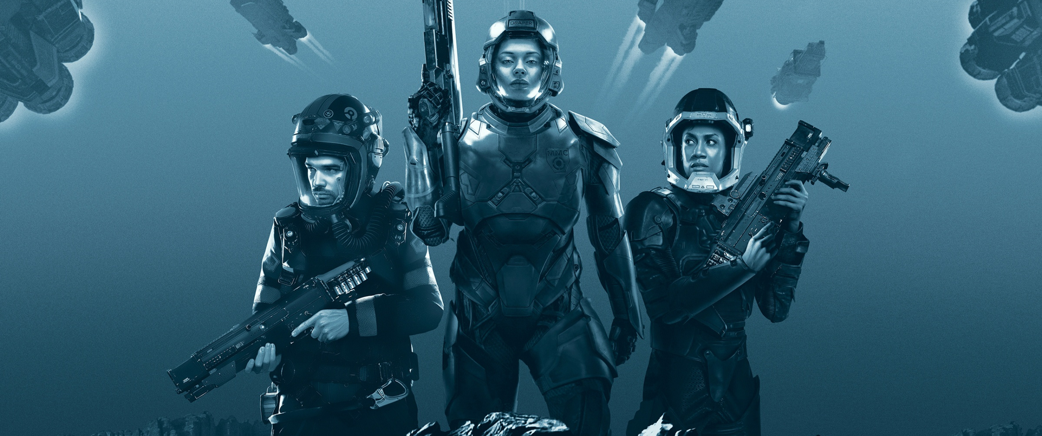 3440x1440 The Expanse Tv Shows UltraWide Quad HD 1440P ,HD 4k