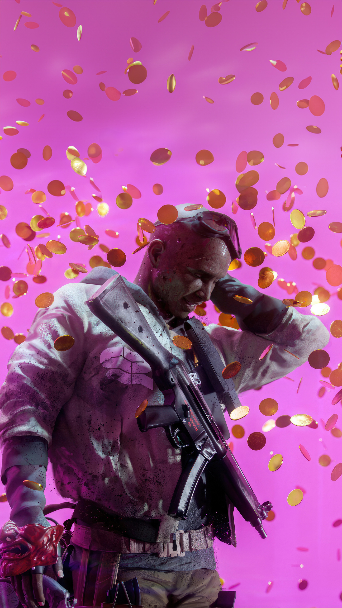 1440x2560 The Finals Ps5 Samsung Galaxy S6,S7 ,Google Pixel XL ,Nexus 6