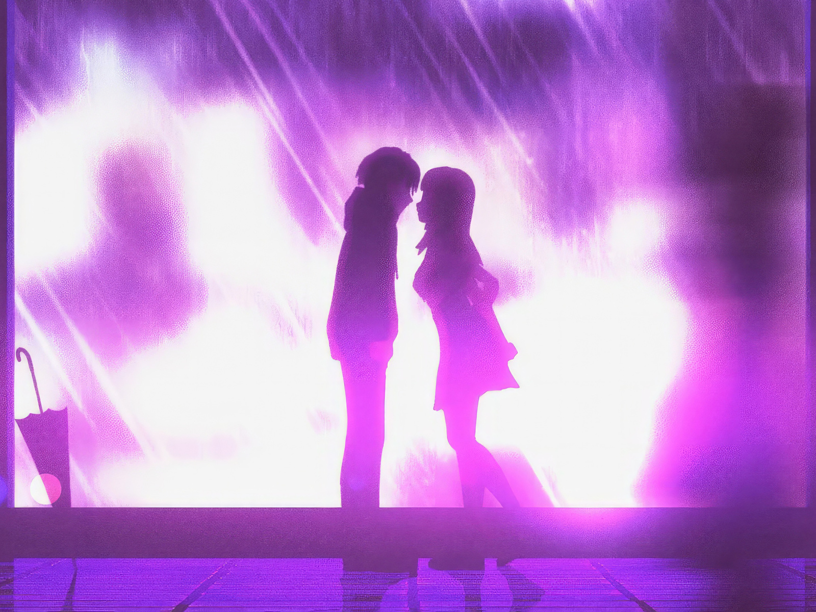 1600x1200 The First Kiss Wallpaper,1600x1200 Resolution HD 4k ...