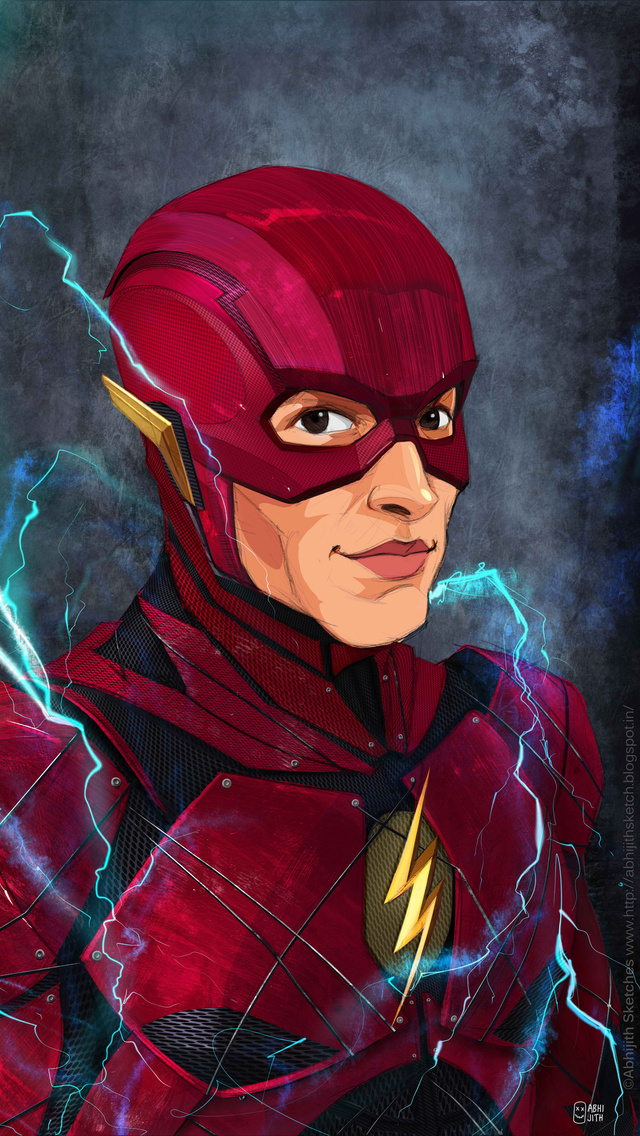 flash illustration download