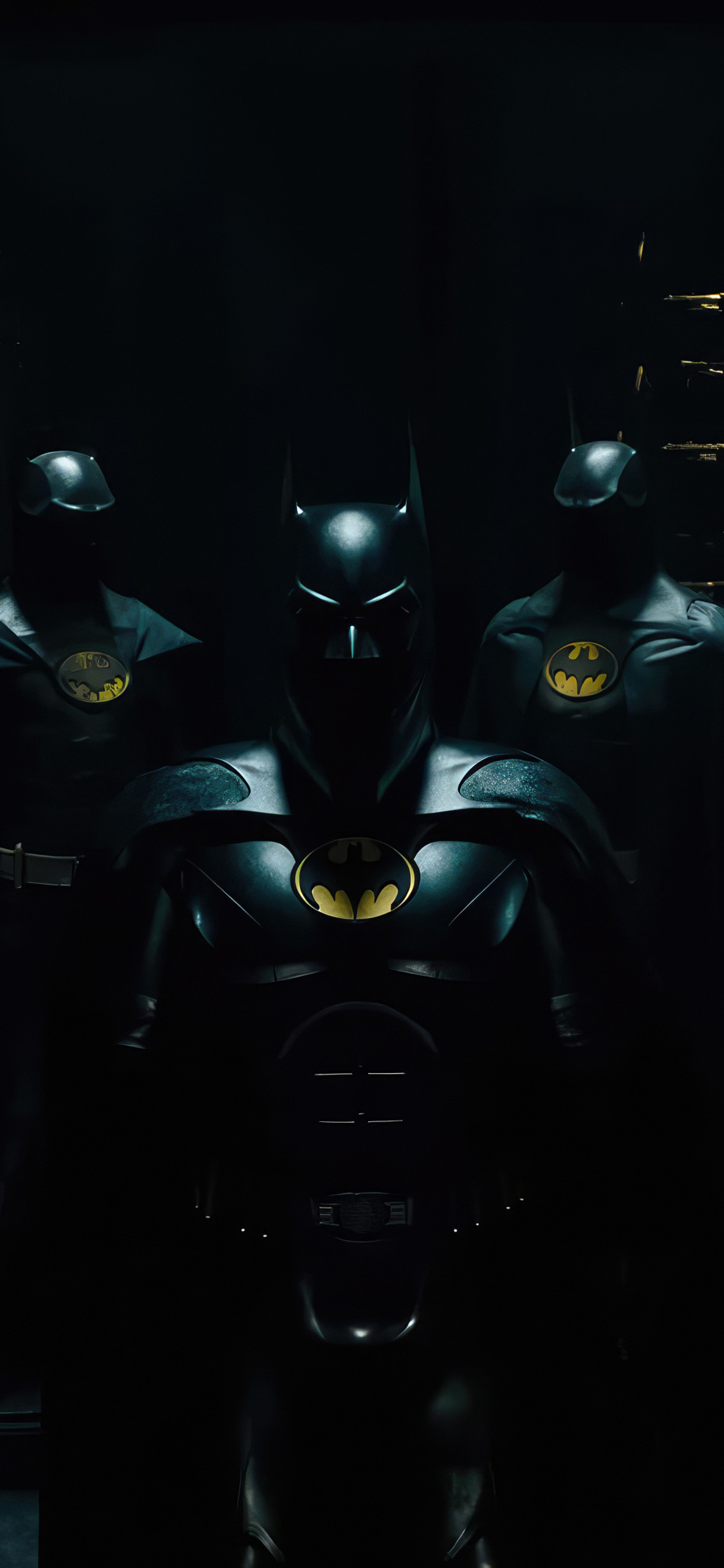 Batman iPhone Wallpaper HD 