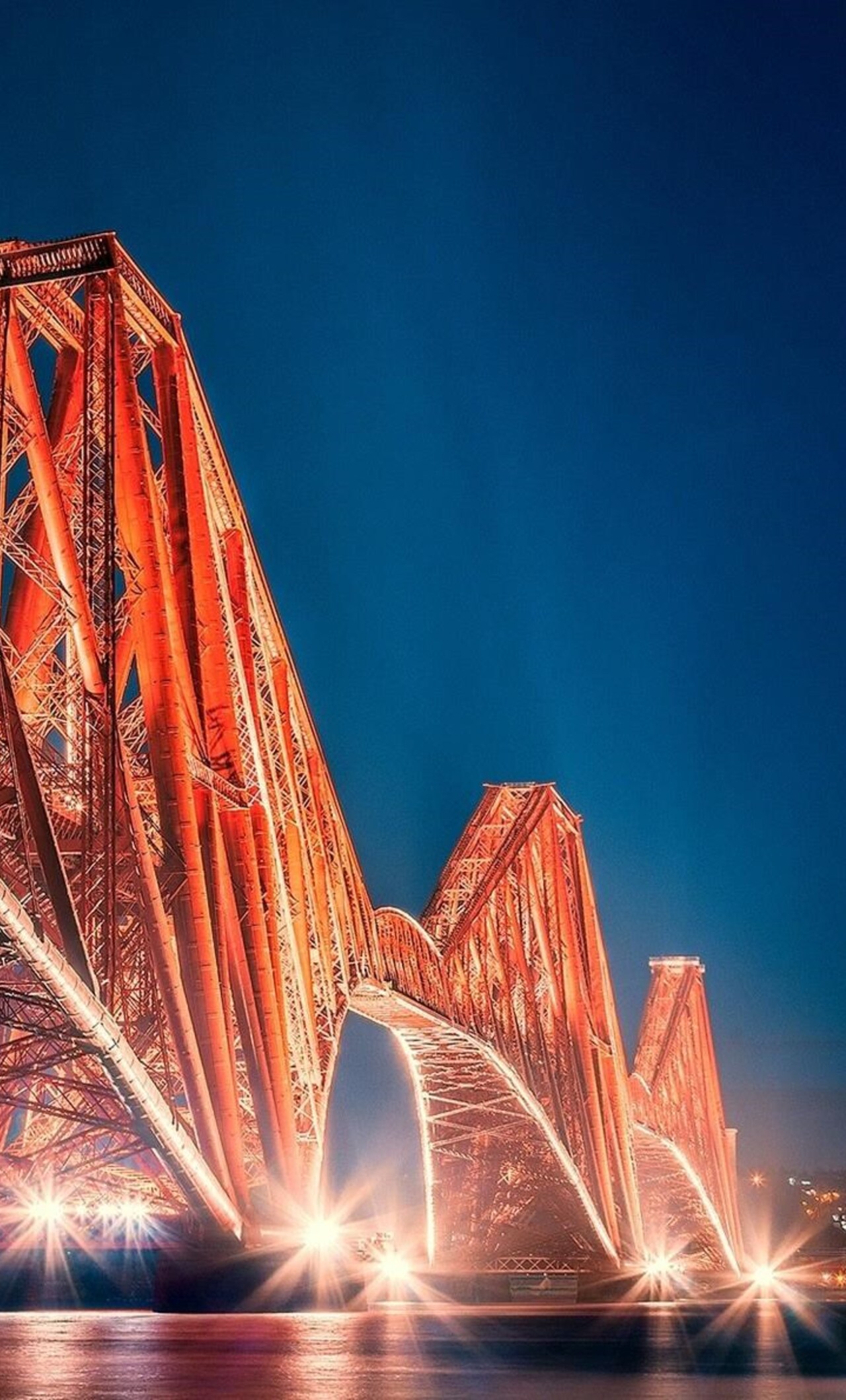 1280x2120 The Forth Bridge Edinburgh 2 iPhone 6+ HD 4k Wallpapers, Images,  Backgrounds, Photos and Pictures