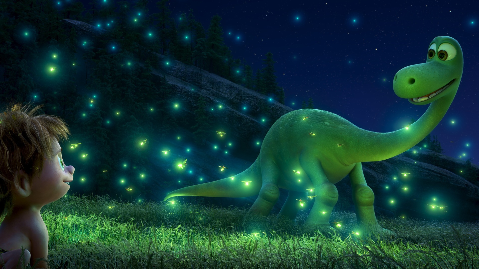 1920x1080 The Good Dinosaur Laptop Full HD 1080P HD 4k Wallpapers, Images,  Backgrounds, Photos and Pictures