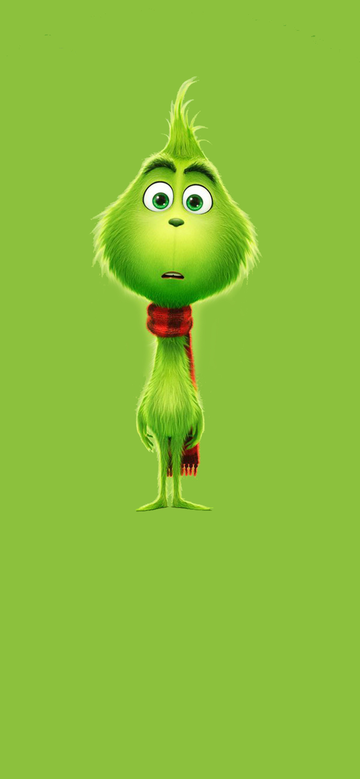 1242x2688 The Grinch 2018 Iphone XS MAX HD 4k Wallpapers Images  Backgrounds Photos and Pictures