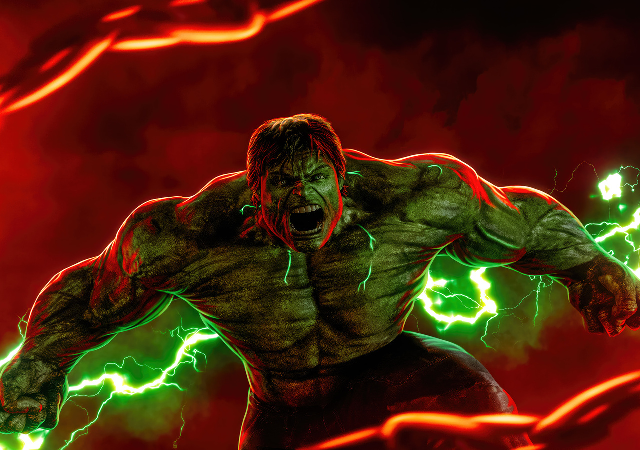 1280x900 The Incredible Hulk 5k 1280x900 Resolution HD 4k Wallpapers ...