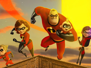 download the new version for ipod Incredibles 2