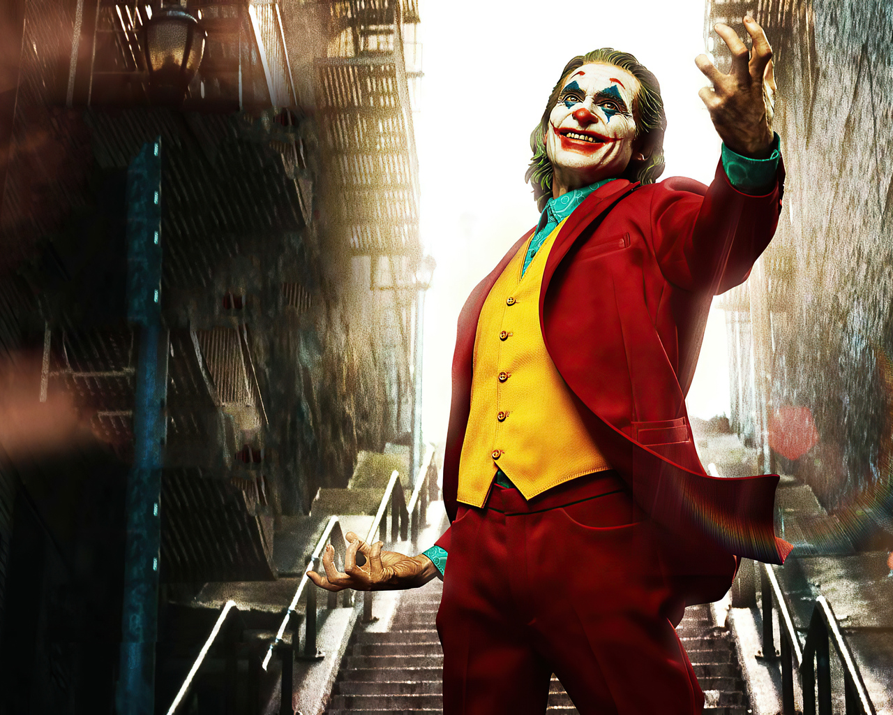 1280x1024 The Joker 2020 1280x1024 Resolution HD 4k Wallpapers, Images ...