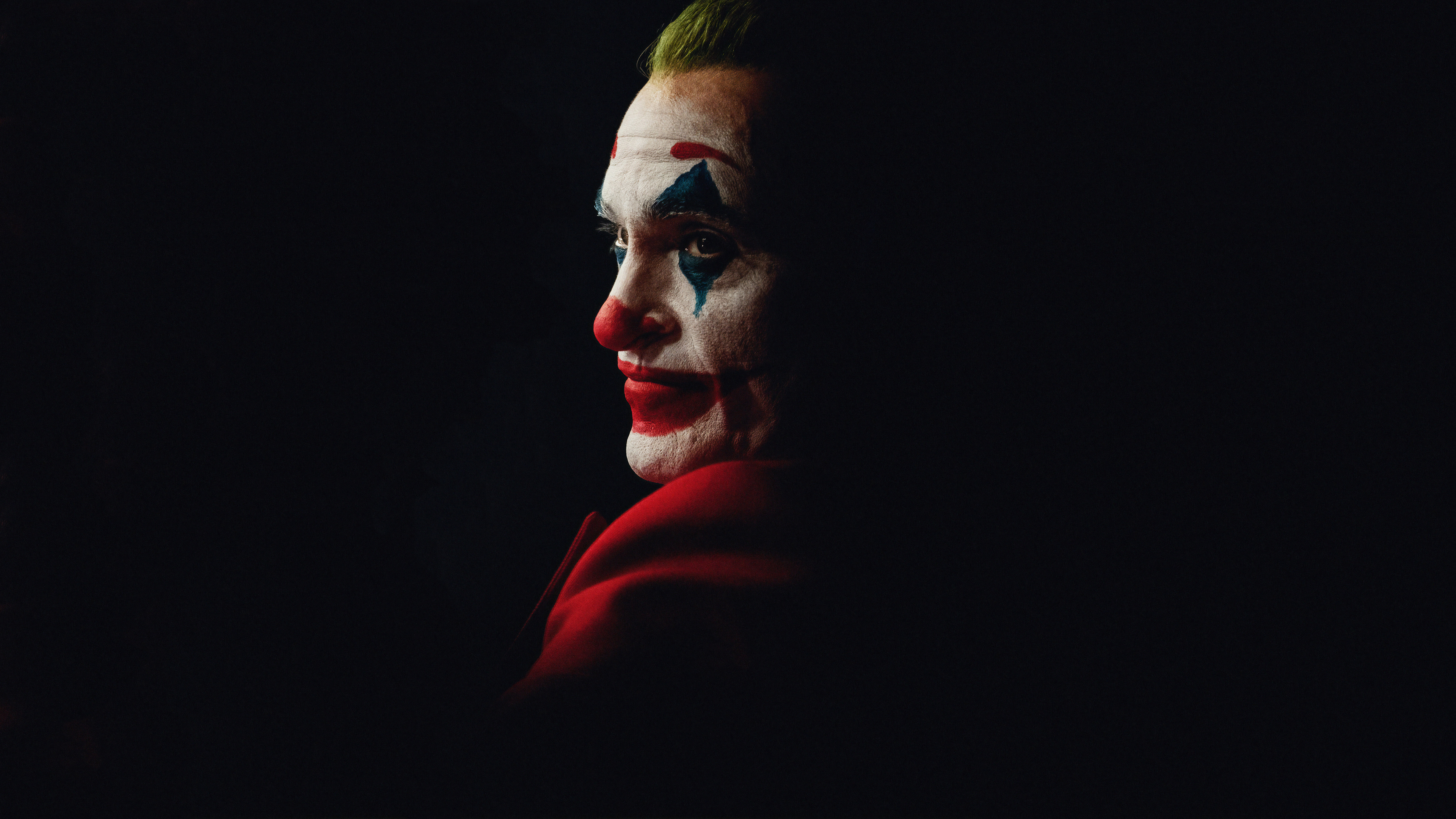 3840x2160 The Joker Joaquin Phoenix Dark 4k 4K ,HD 4k Wallpapers,Images ...