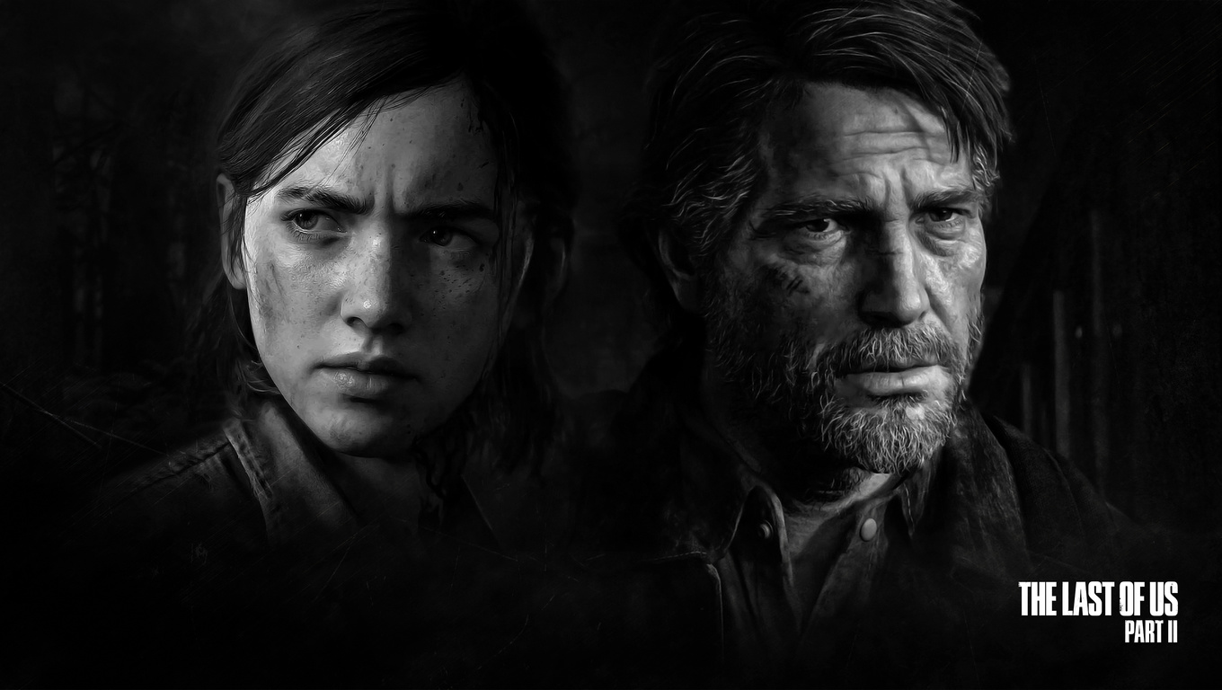 The Last of Us Part 2 Wallpaper 69688 1920x1080px