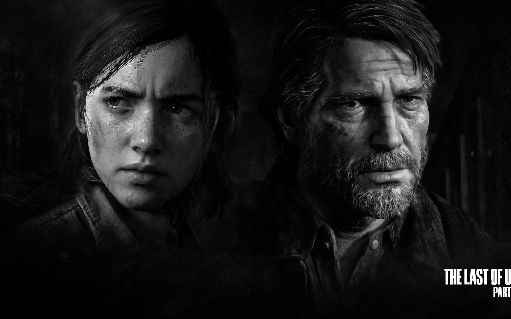 1680x1050 The Last Of Us Part 2 4k Game Wallpaper,1680x1050 Resolution