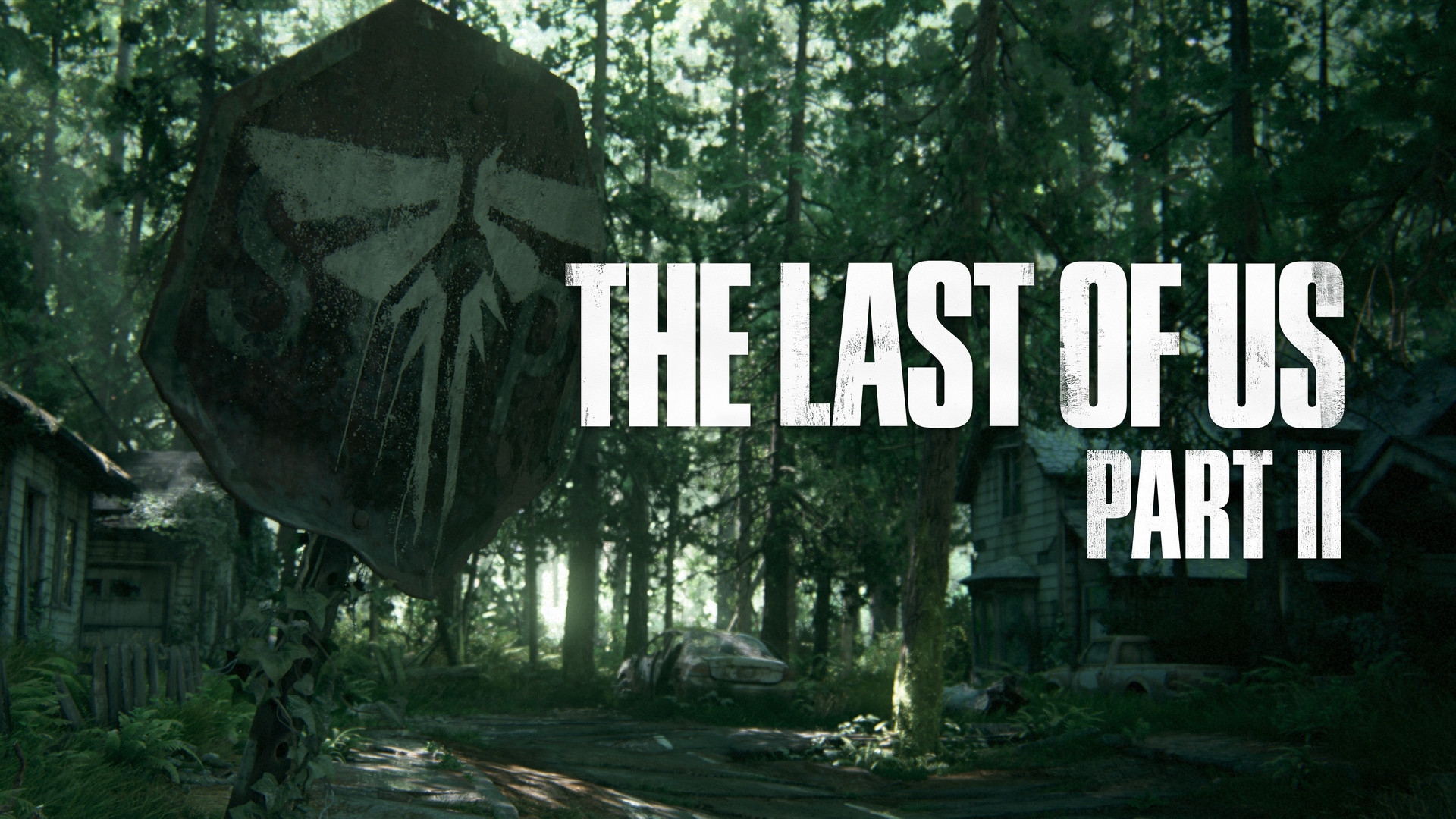 1920x1080 The Last Of Us Part II 2020 4k Laptop Full HD 1080P ,HD 4k  Wallpapers,Images,Backgrounds,Photos and Pictures