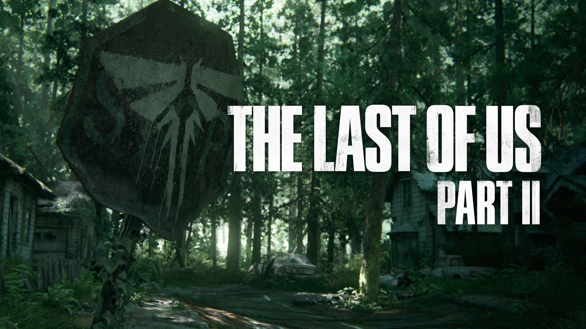 1920x1080 The Last Of Us Part II 4k Artwork Laptop Full HD 1080P ,HD 4k  Wallpapers,Images,Backgrounds,Photos and Pictures