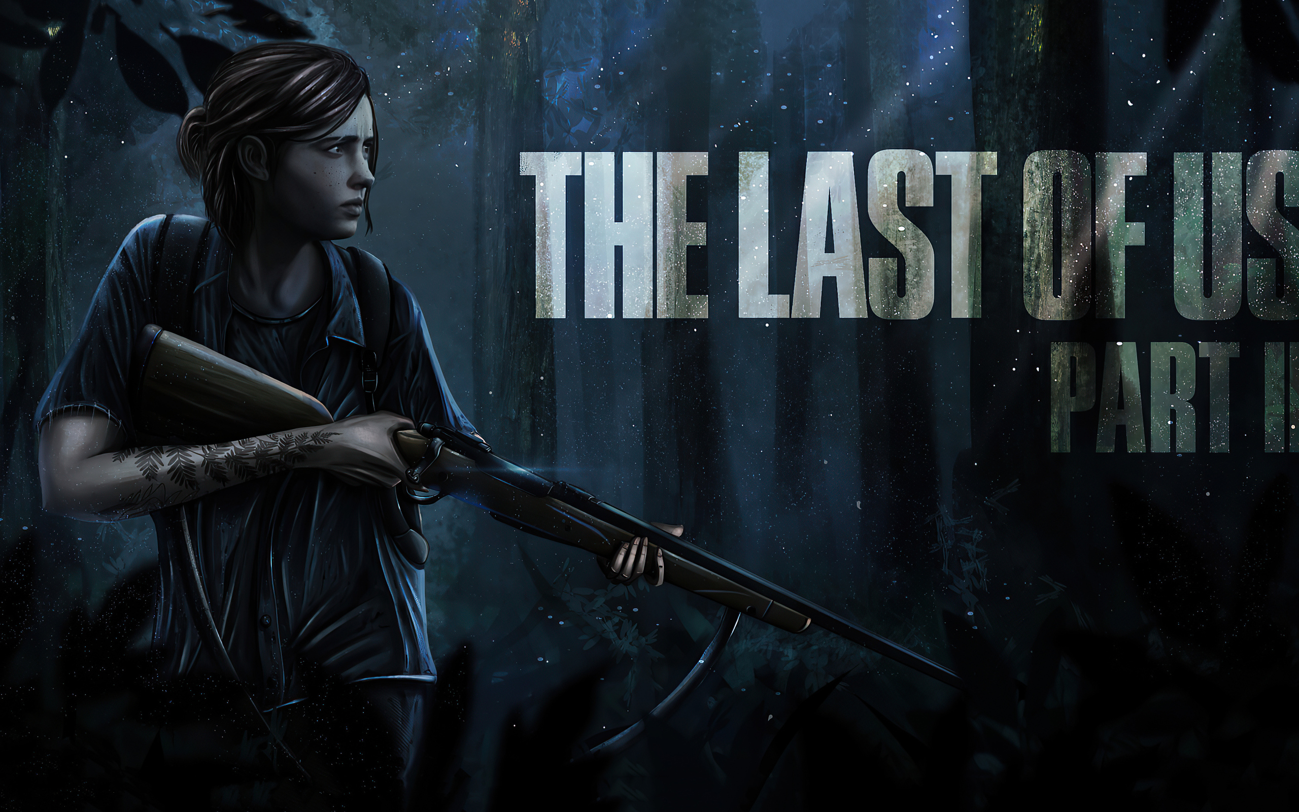 Last of us steam release фото 47