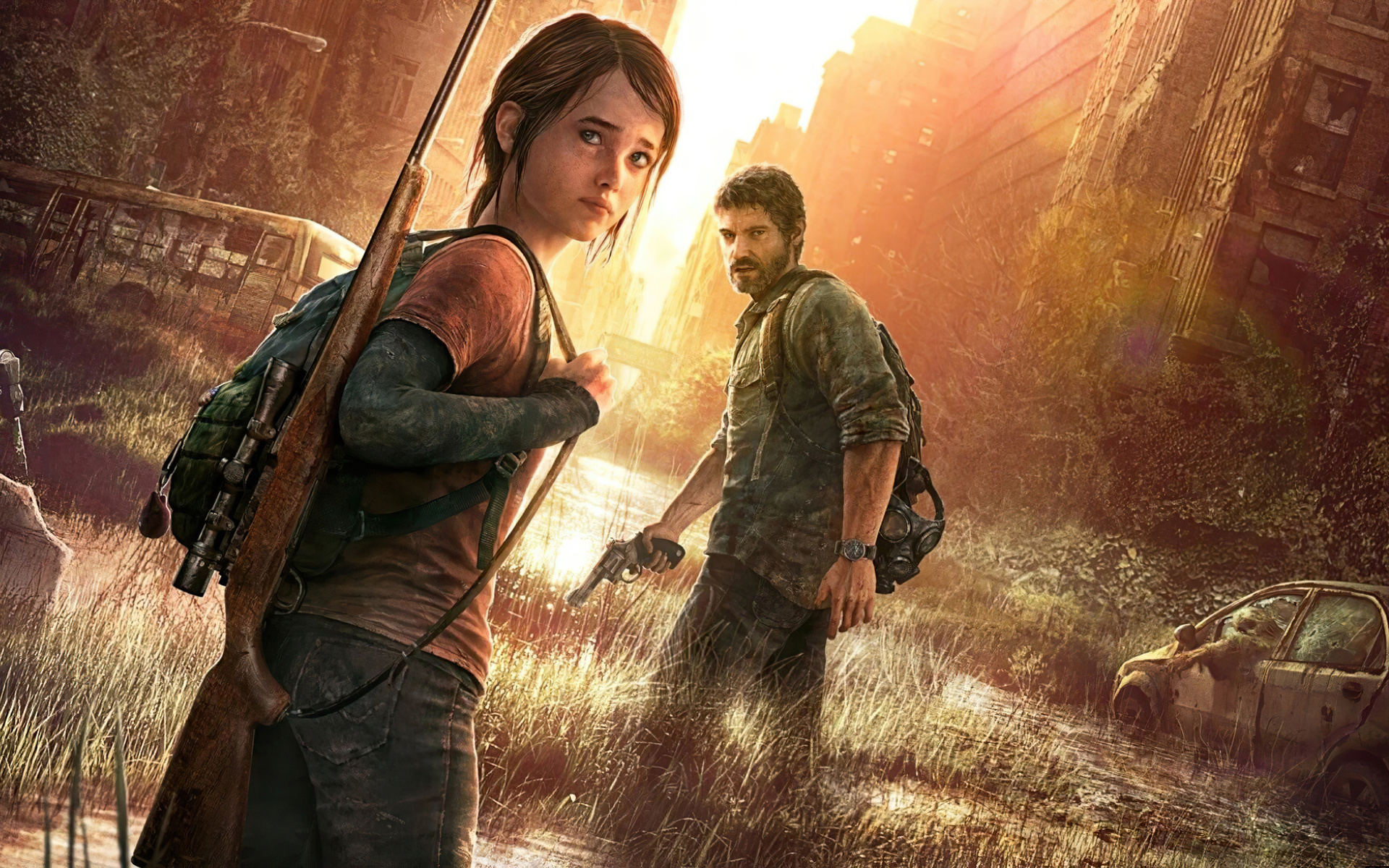 free download the last of us ps 4