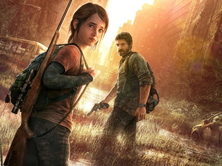 320x240 The Last Of Us Part II Game Apple Iphone,iPod Touch,Galaxy Ace ...