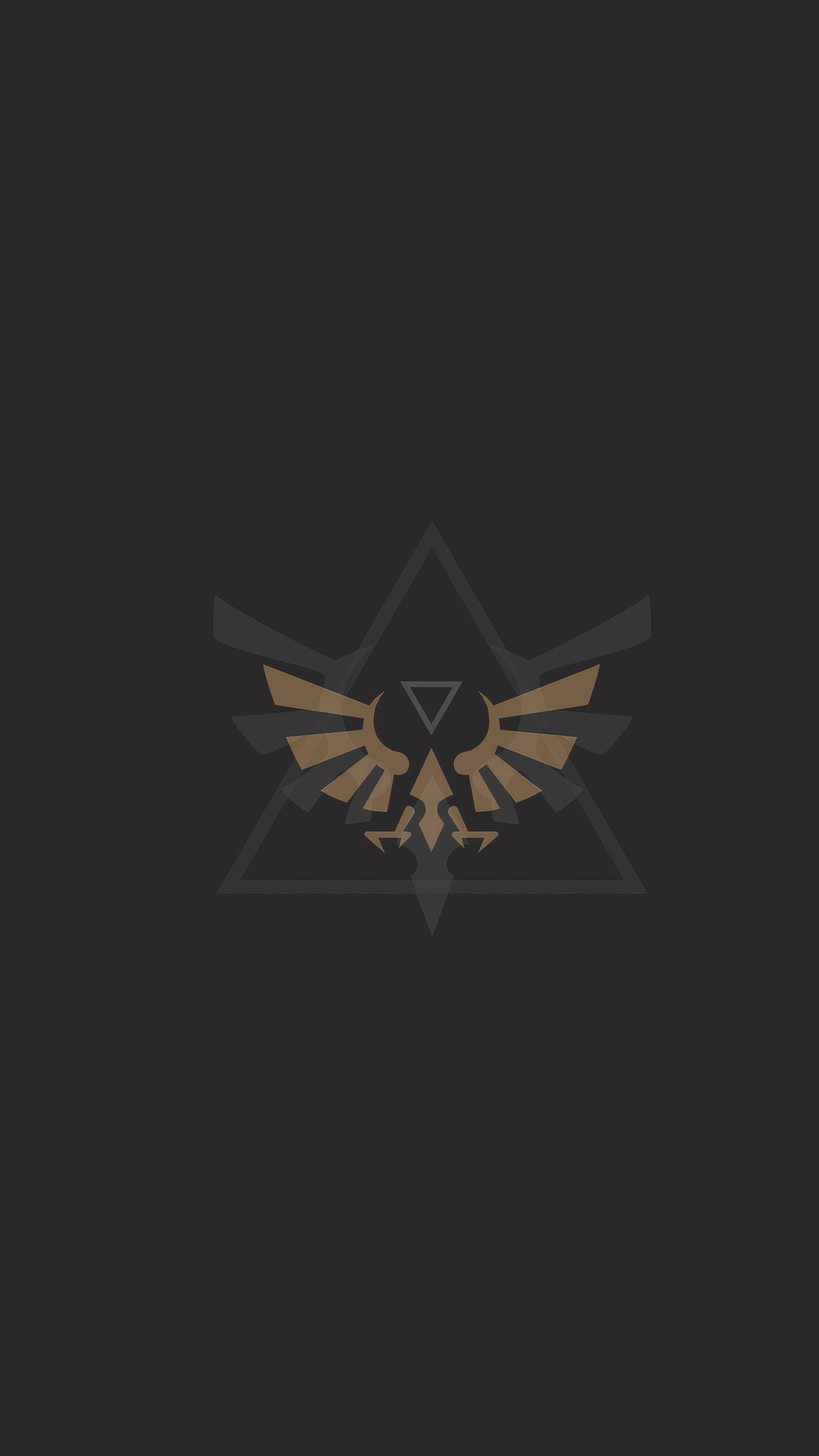 2160x3840 The Legend Of Zelda Minimalism Sony Xperia X,XZ,Z5 Premium ...