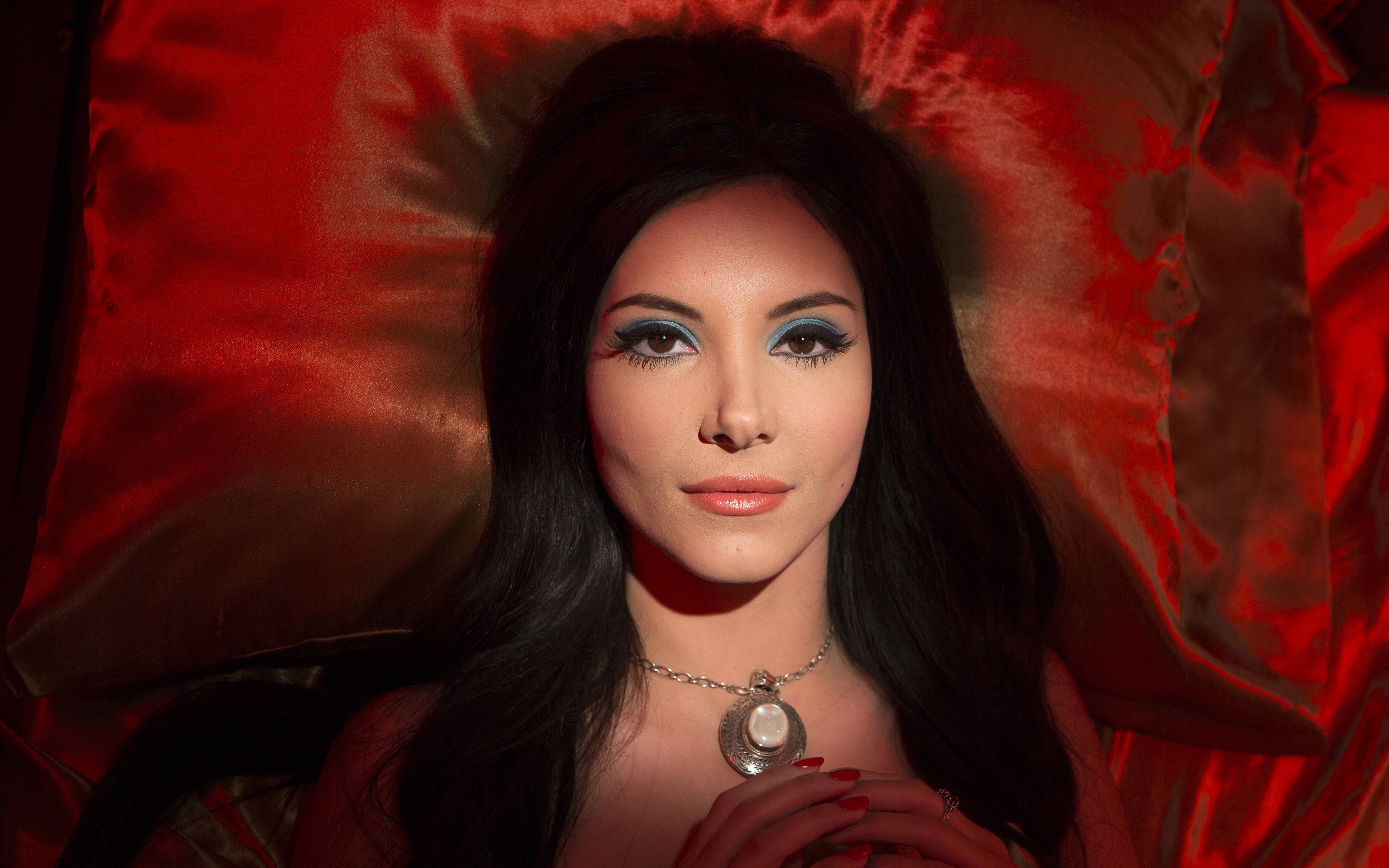 The Love Witch In 3840x2400 Resolution. the-love-witch-qhd.jpg. 