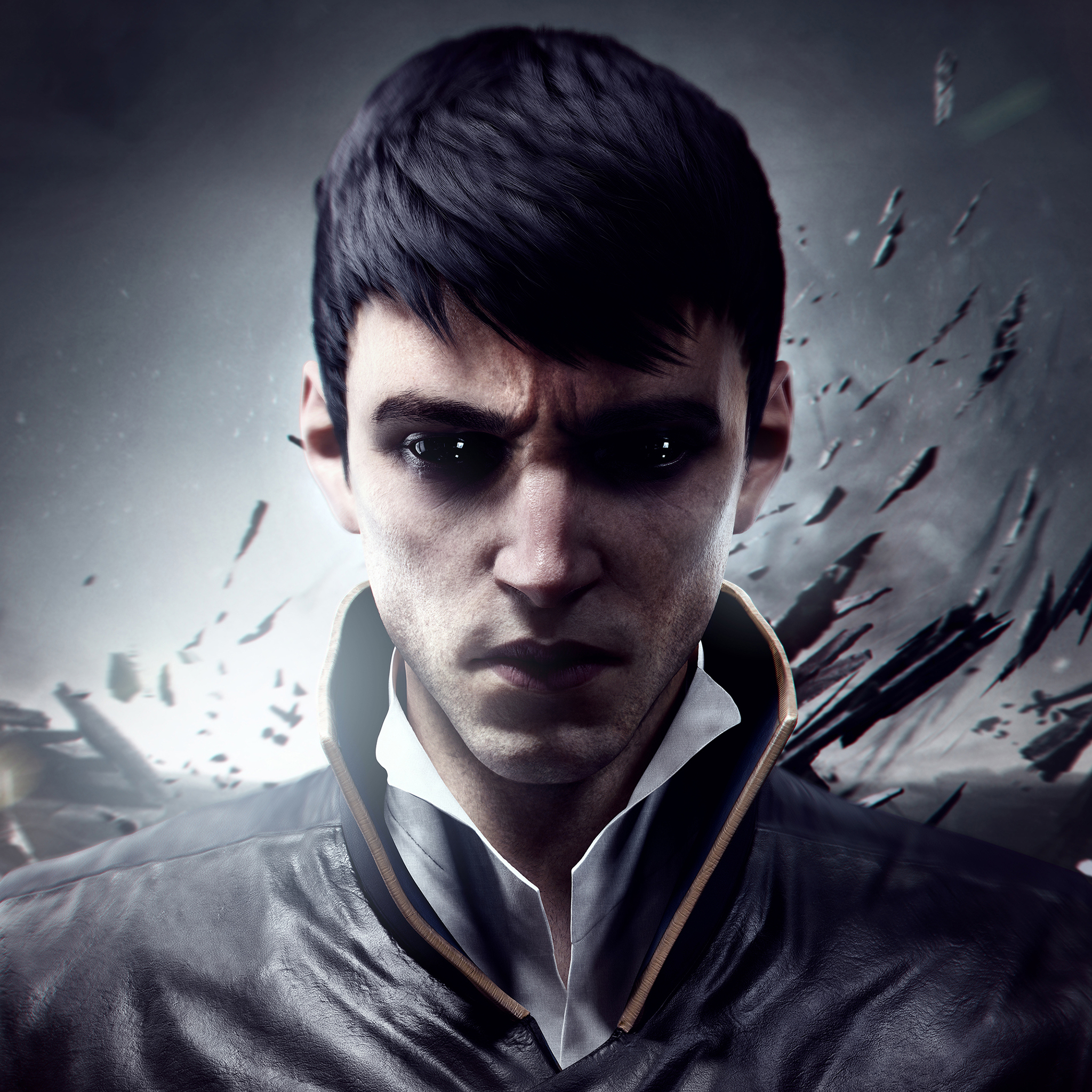 Dishonored death of the outsider steam фото 104