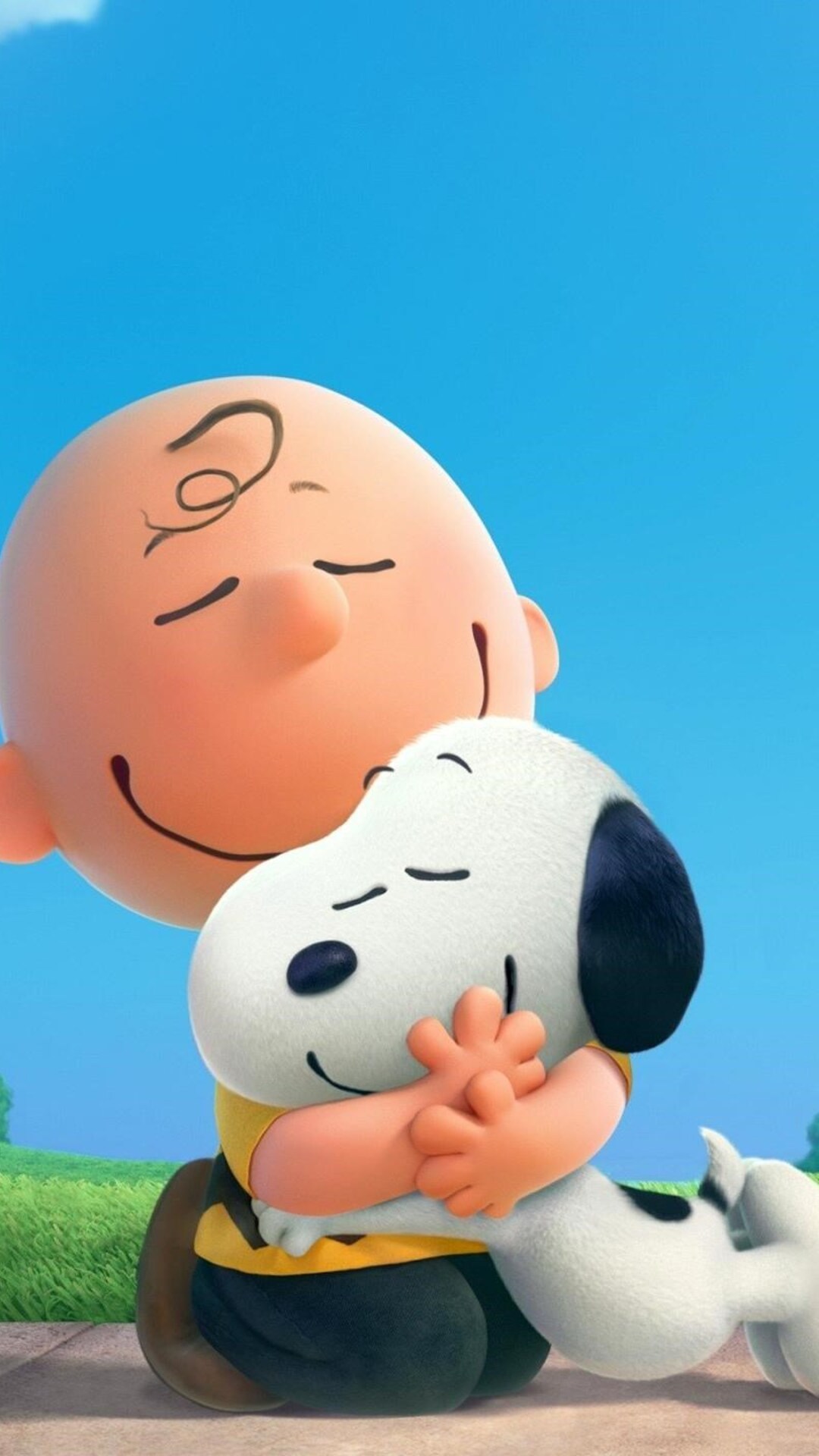 1080x1920 The Peanuts Charlie Brown Snoppy Iphone 7,6s,6 Plus, Pixel xl  ,One Plus 3,3t,5 HD 4k Wallpapers, Images, Backgrounds, Photos and Pictures
