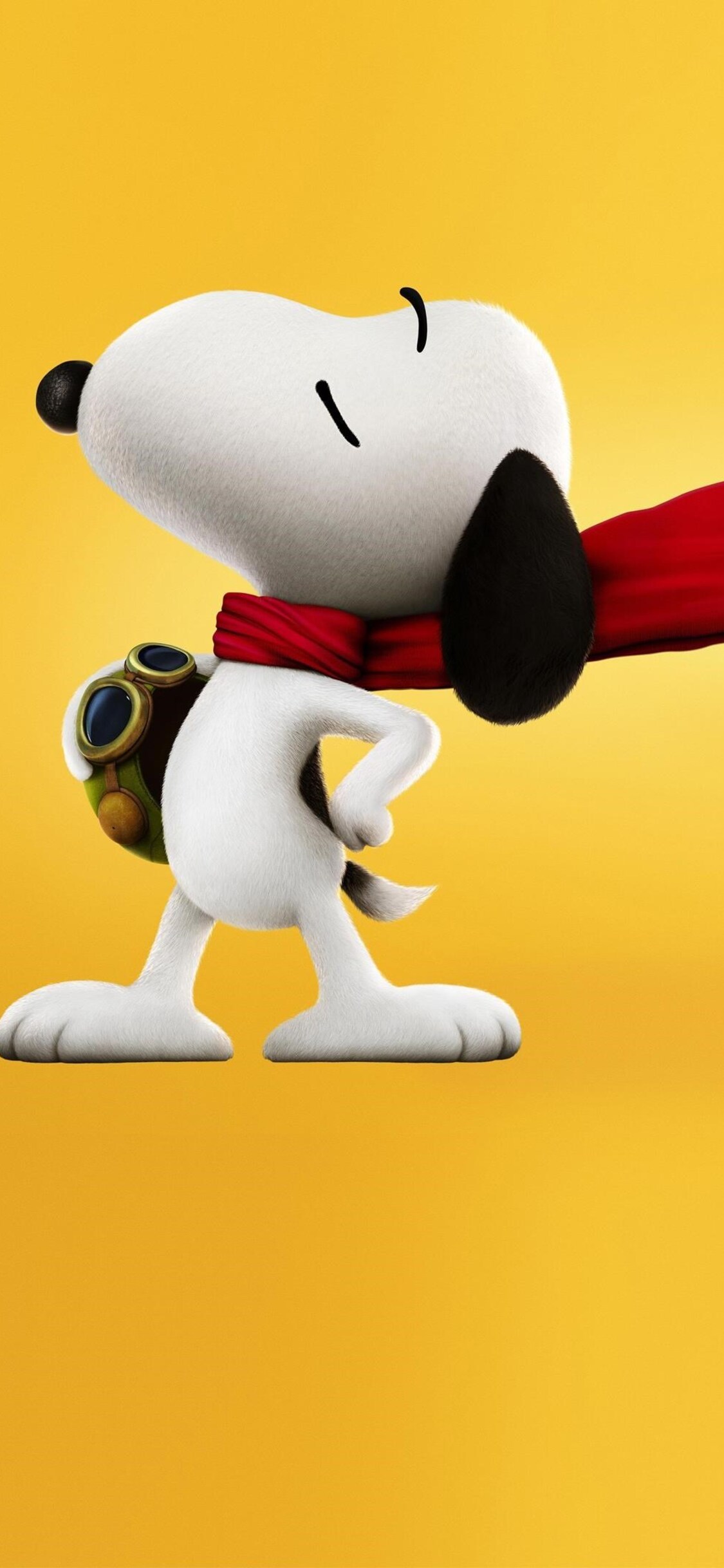 1125x2436 The Peanuts Movie Iphone XS,Iphone 10,Iphone X HD 4k Wallpapers,  Images, Backgrounds, Photos and Pictures