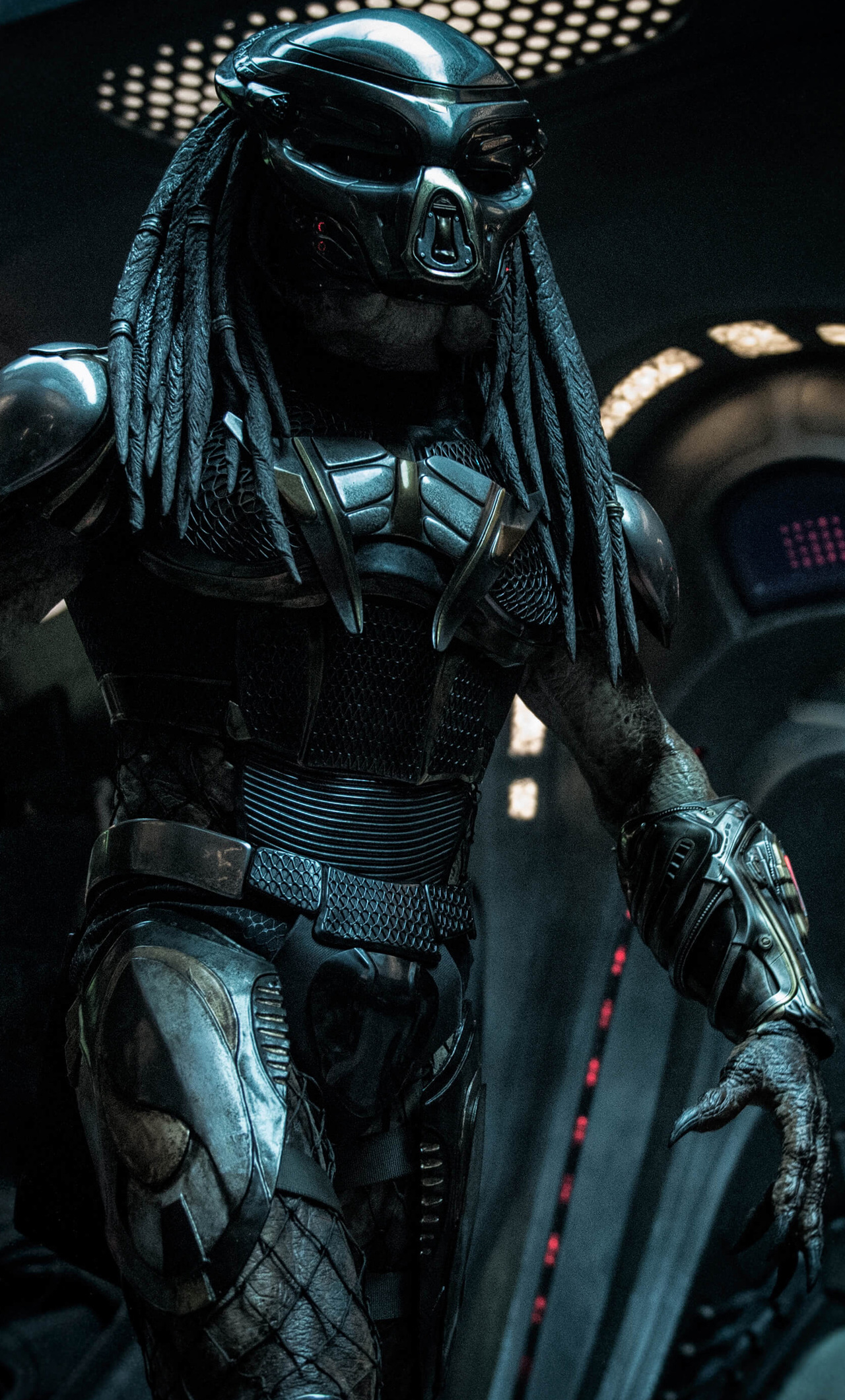 1280x2120 The Predator iPhone 6+ HD 4k Wallpapers, Images, Backgrounds,  Photos and Pictures