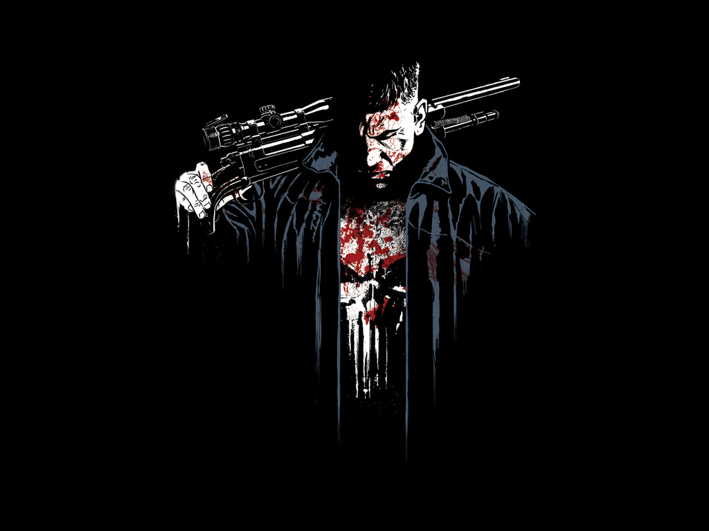 Download Punisher wallpaper by reachparmeet - 25 - Free on ZEDGE