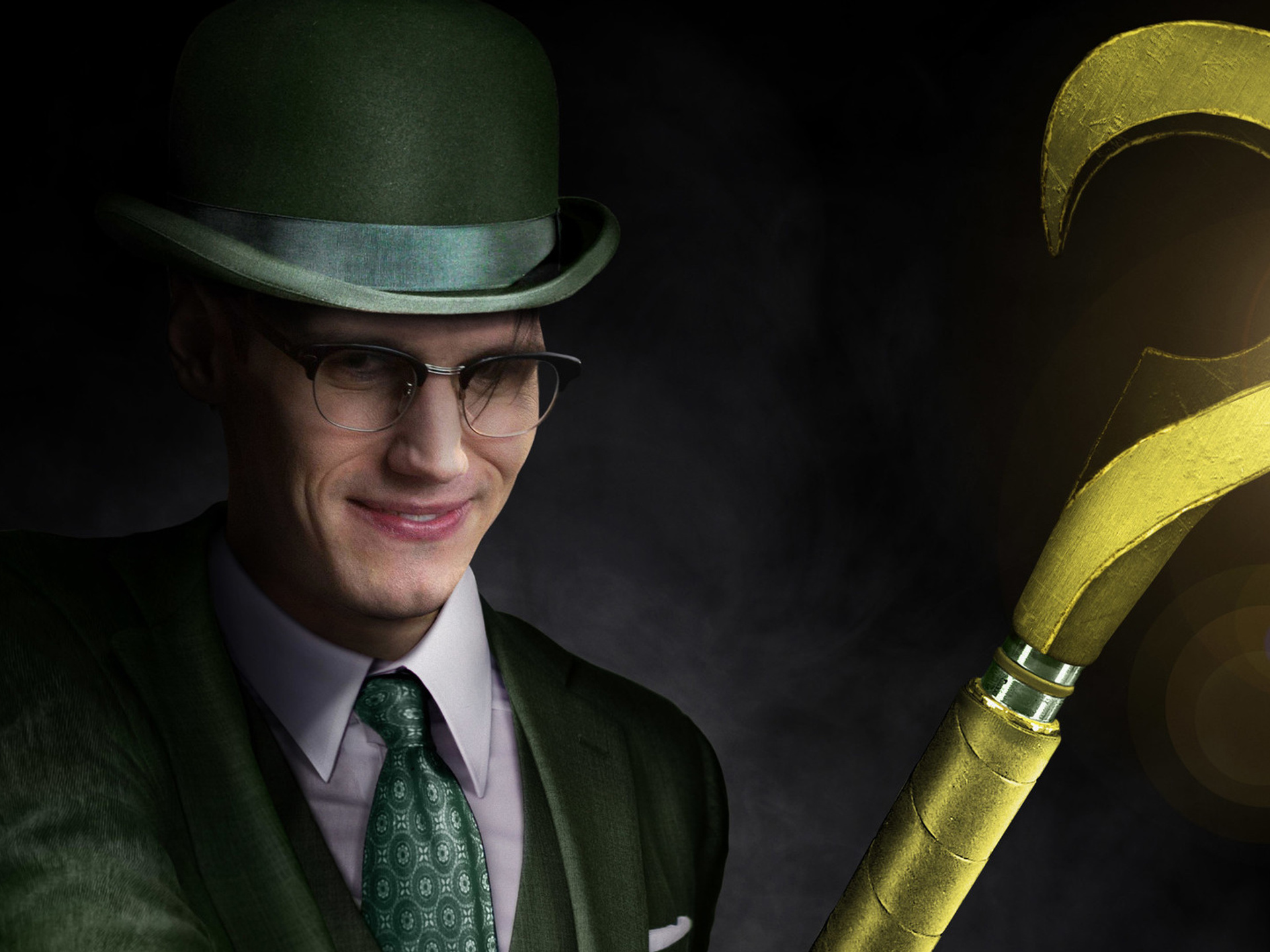 1920x1440 The Riddler 1920x1440 Resolution HD 4k Wallpapers, Images ...