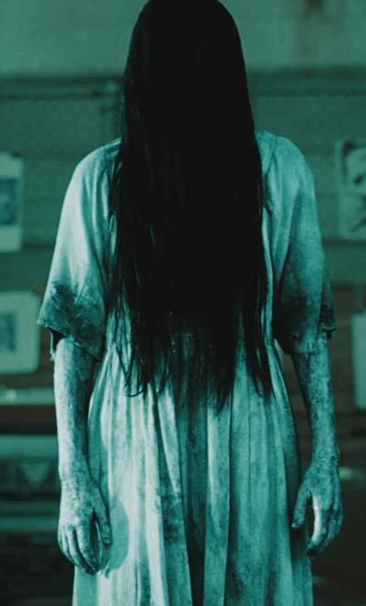 1280x2120 The Ring 3D Movie 2016 iPhone 6+ HD 4k Wallpapers, Images,  Backgrounds, Photos and Pictures