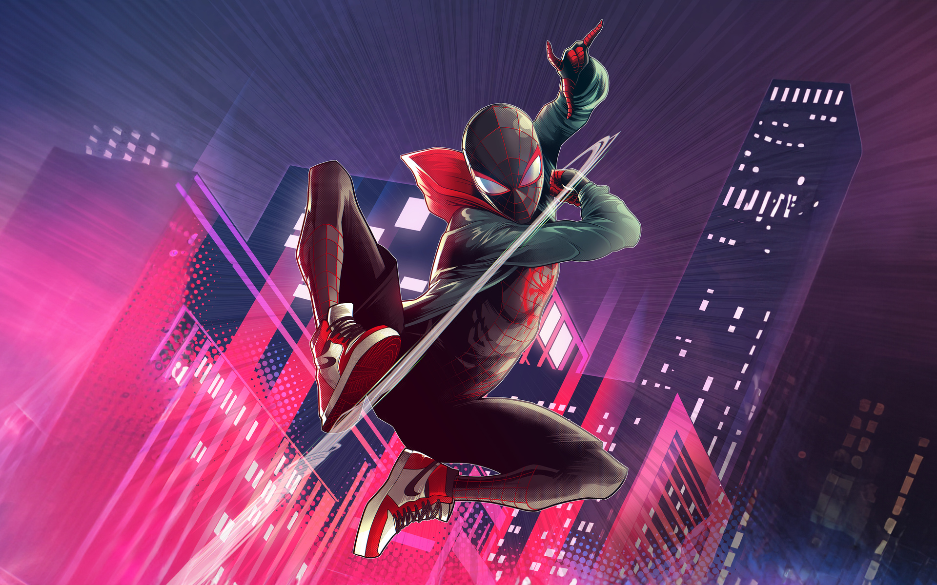 1920x1200 The Rising  Slinger 1080P Resolution ,HD 4k Wallpapers