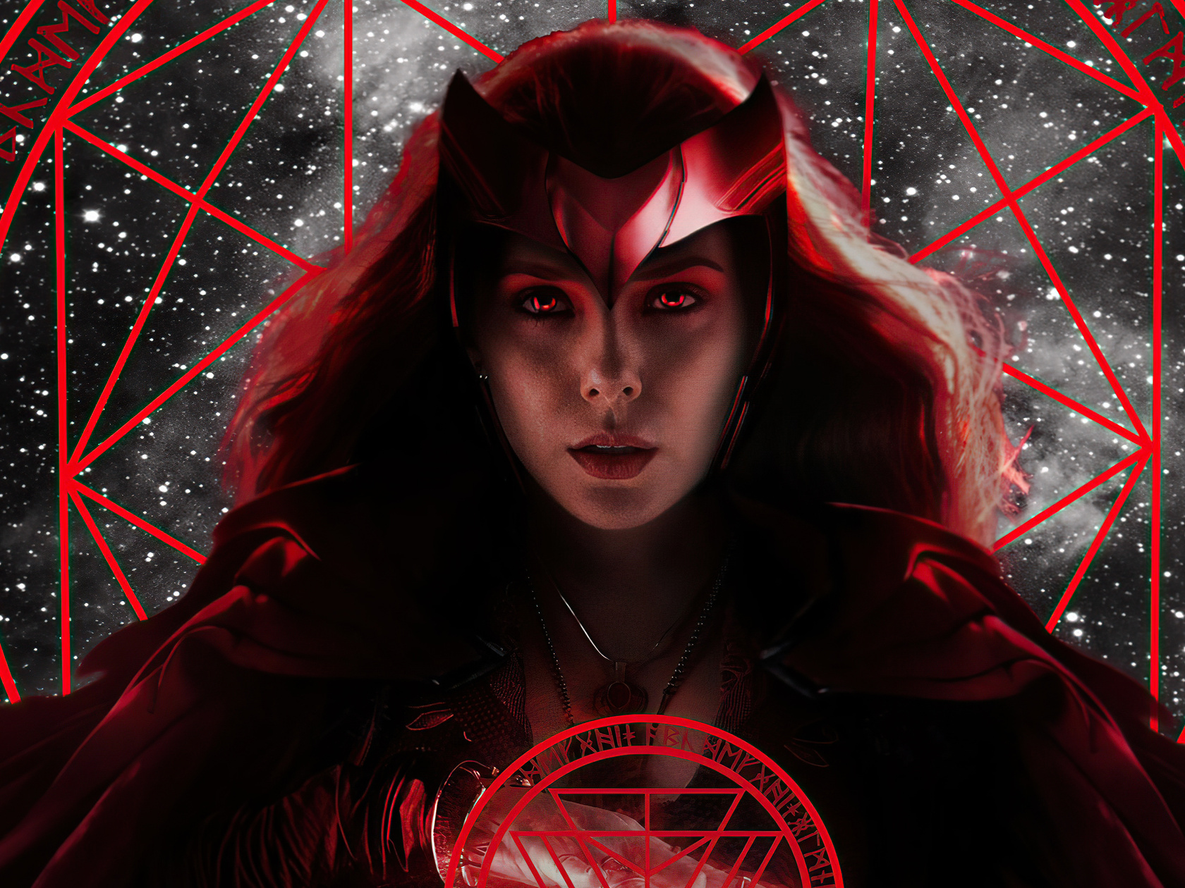 1680x1260 The Scarlet Witch Chakras 4k 1680x1260 Resolution HD 4k ...