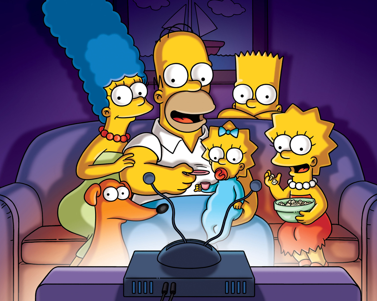 Simpsons Serie Simpsons Serie