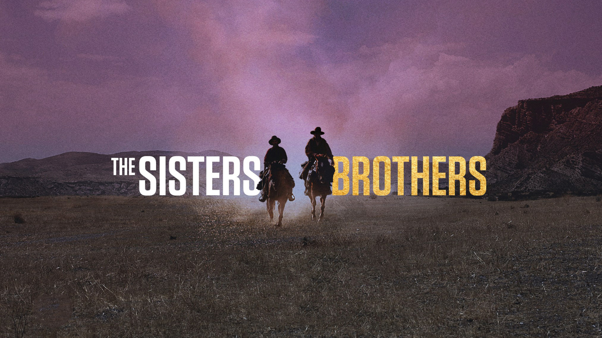 Brother sister live. Братья Систерс. Братья Систерс 2018 Постер. Хоакин Феникс братья Систерс.