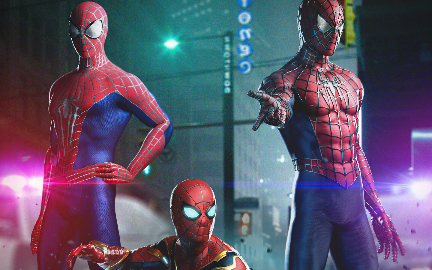 1440x900 The Spidermans Wallpaper,1440x900 Resolution Hd 4k Wallpapers 