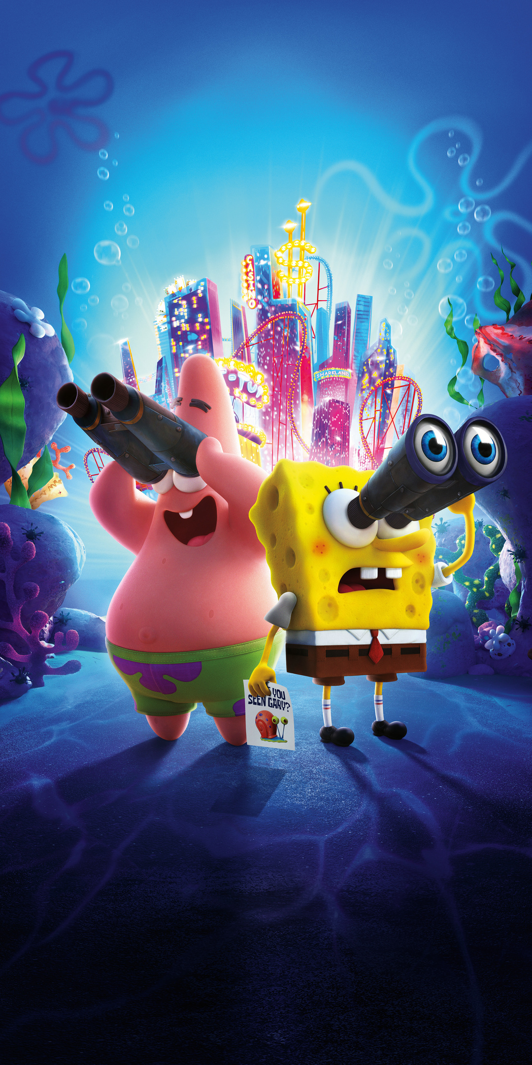 spongebob movie pc