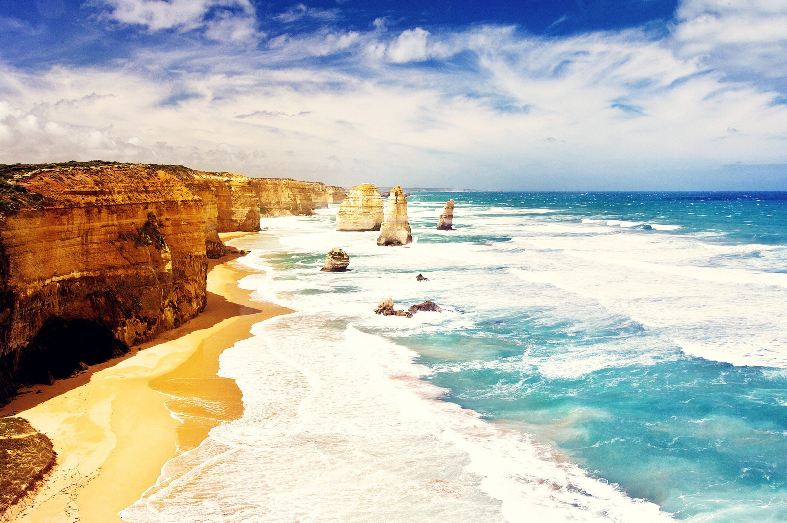 Франция моря и океаны. Двенадцать апостолов (Австралия). Австралия 12 апостолов Австралия. Южное побережье Австралии.
