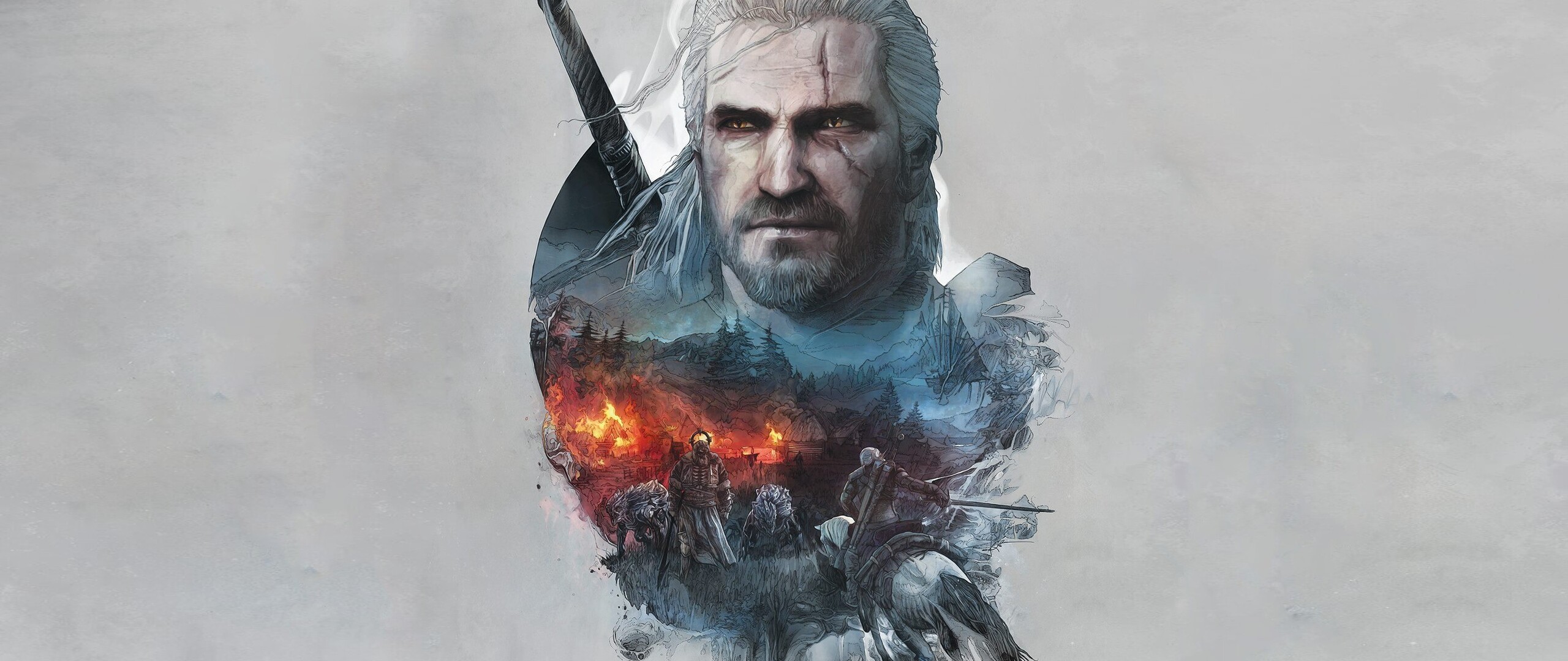 The witcher 3 download for android фото 94