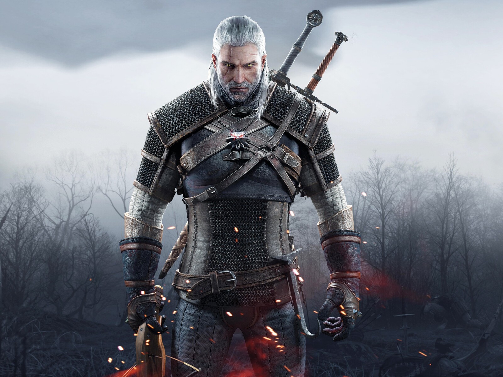 Soundtrack the witcher 3 фото 73