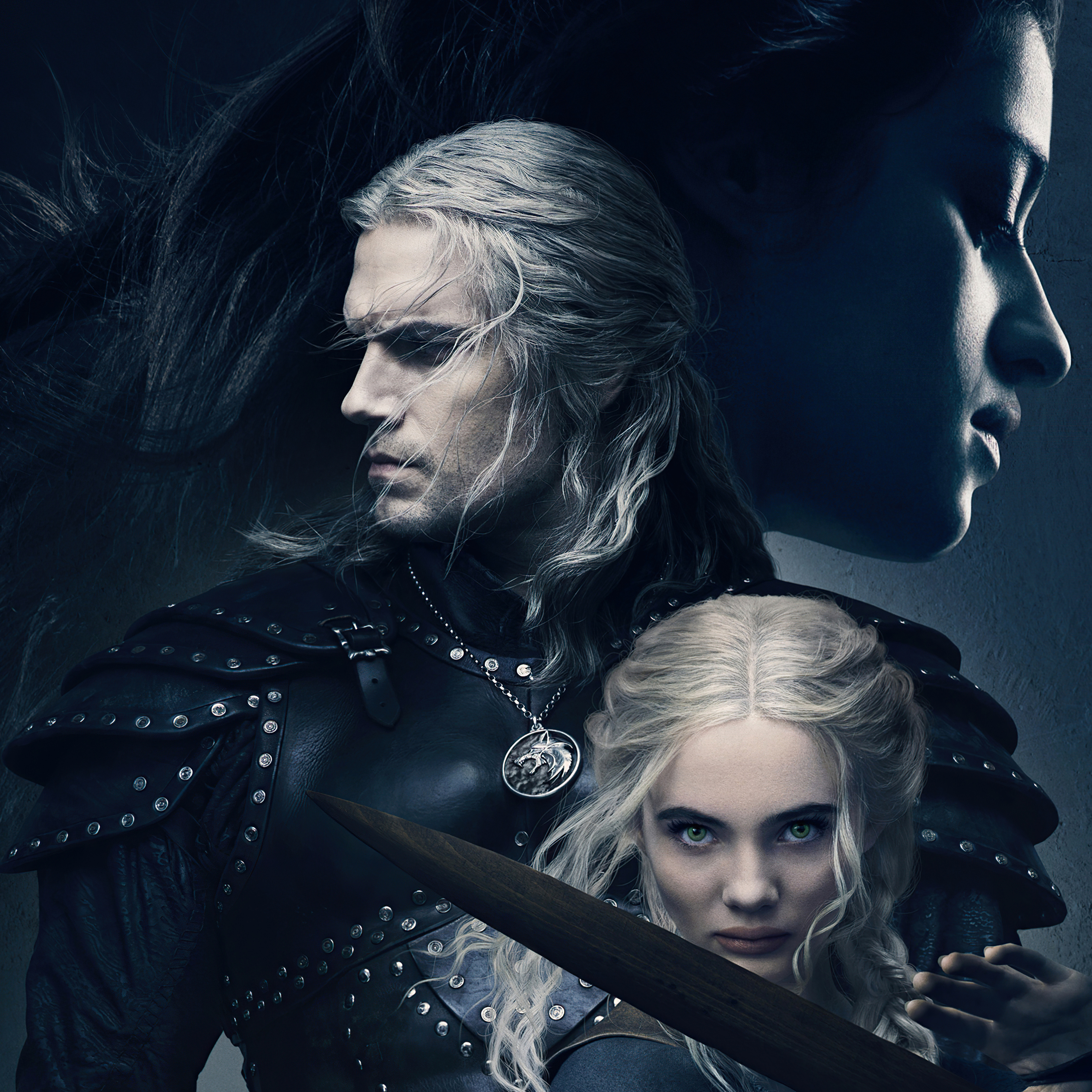 The witcher season 3 watch online in english фото 83
