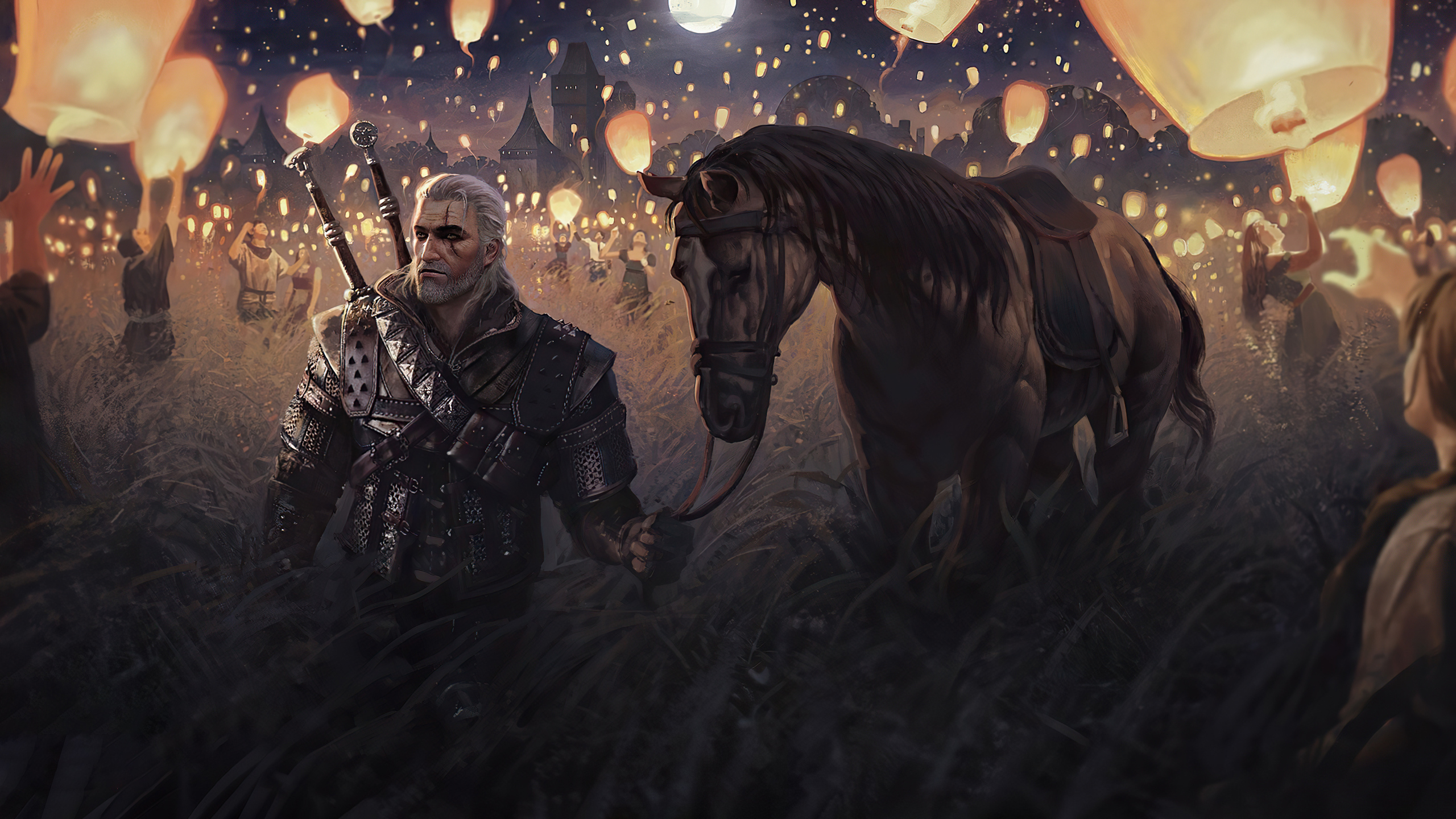 The witcher 3 all patch notes фото 79