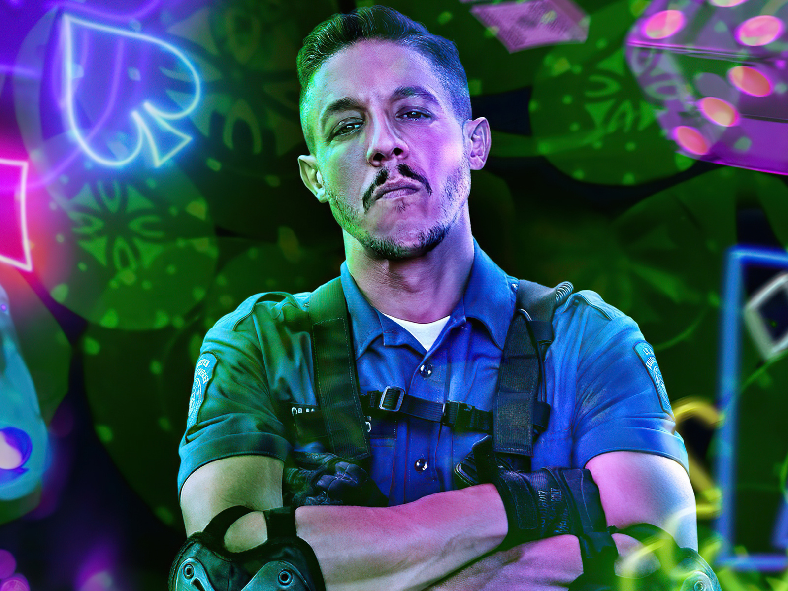 Films Et Séries Tv Avec Theo Rossi