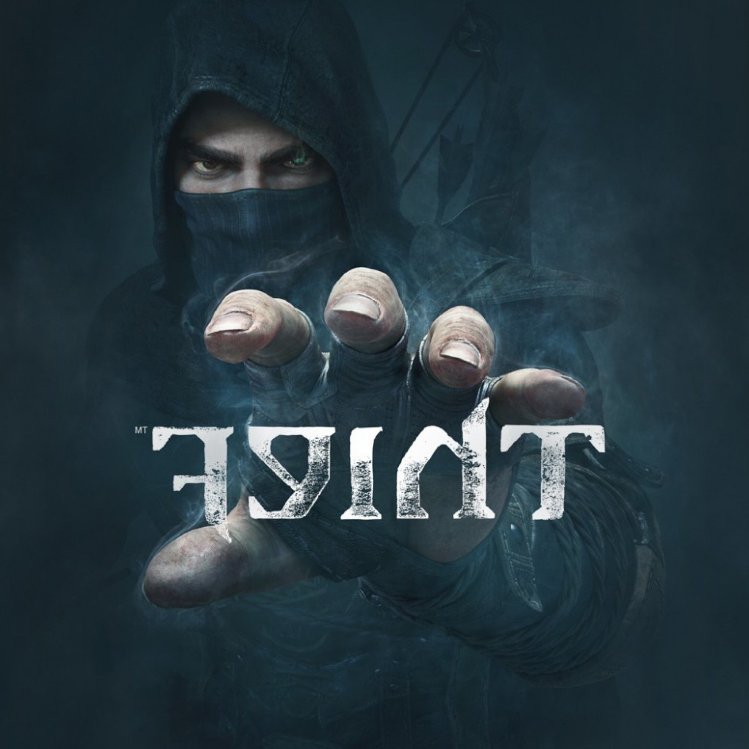 Thief ps4. Thief (игра, 2014). Thief ps3 (русская версия). Игра Thief 4.