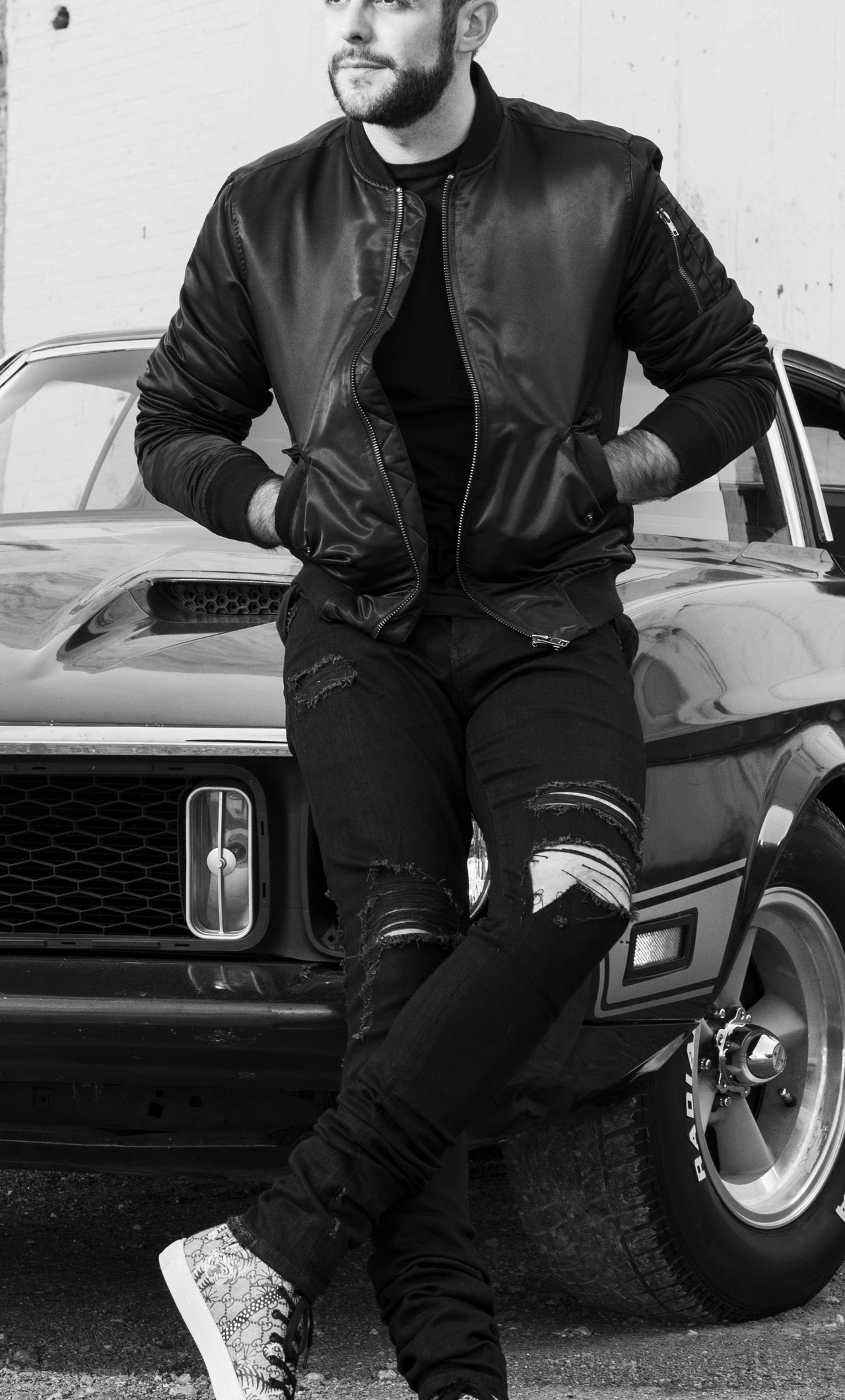 1280x2120 Thomas Rhett iPhone 6+ ,HD 4k Wallpapers,Images,Backgrounds