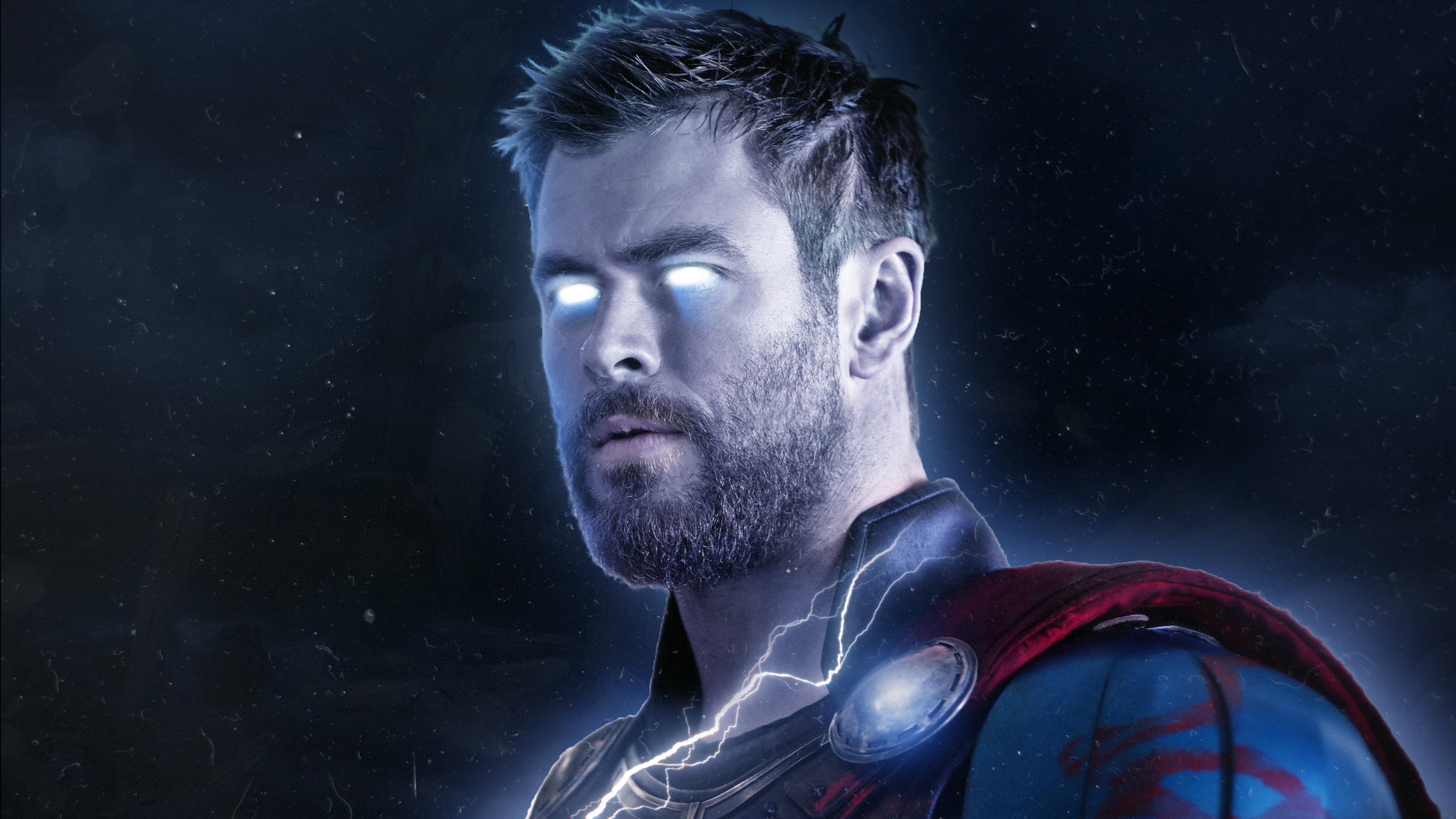 3840x2160 Thor 4k 4k HD 4k Wallpapers, Images, Backgrounds, Photos and
