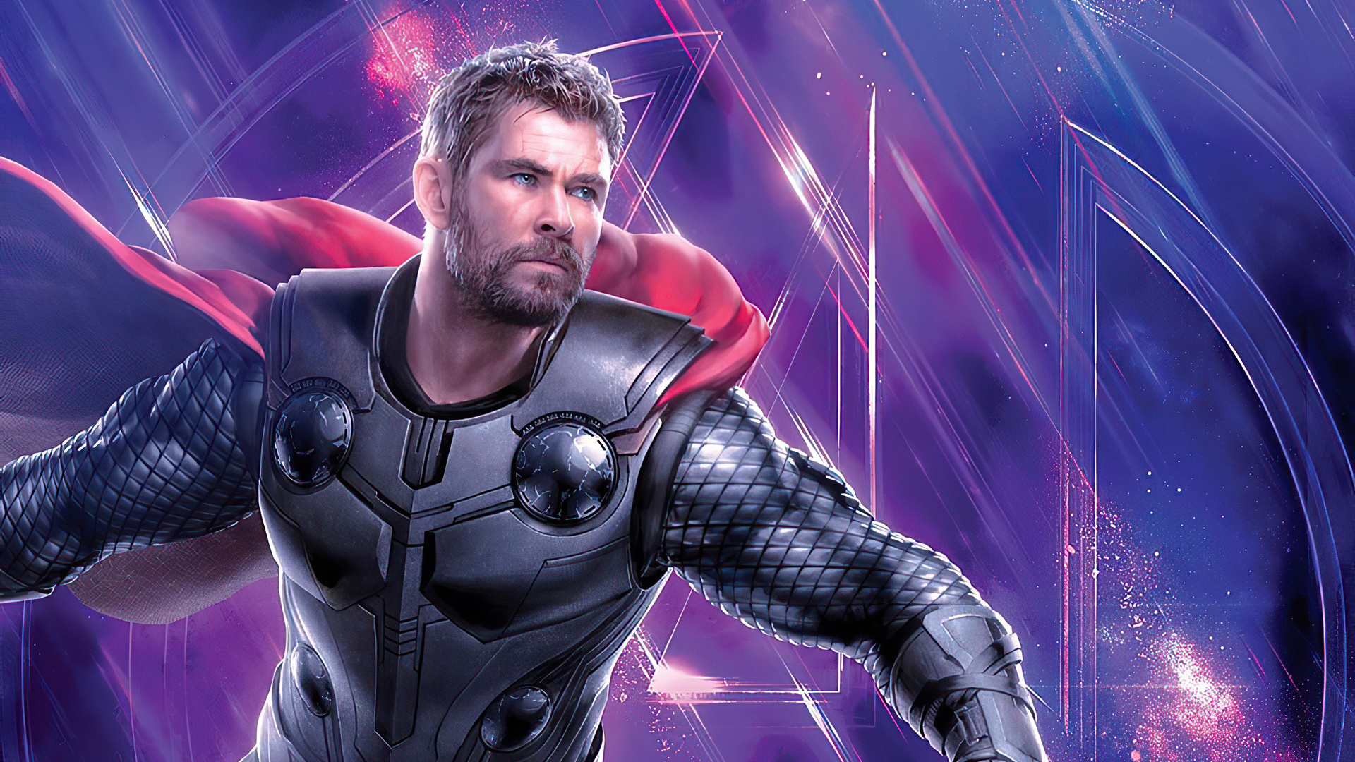 1920x1080 Thor Avengers 4k Laptop Full HD 1080P ,HD 4k Wallpapers