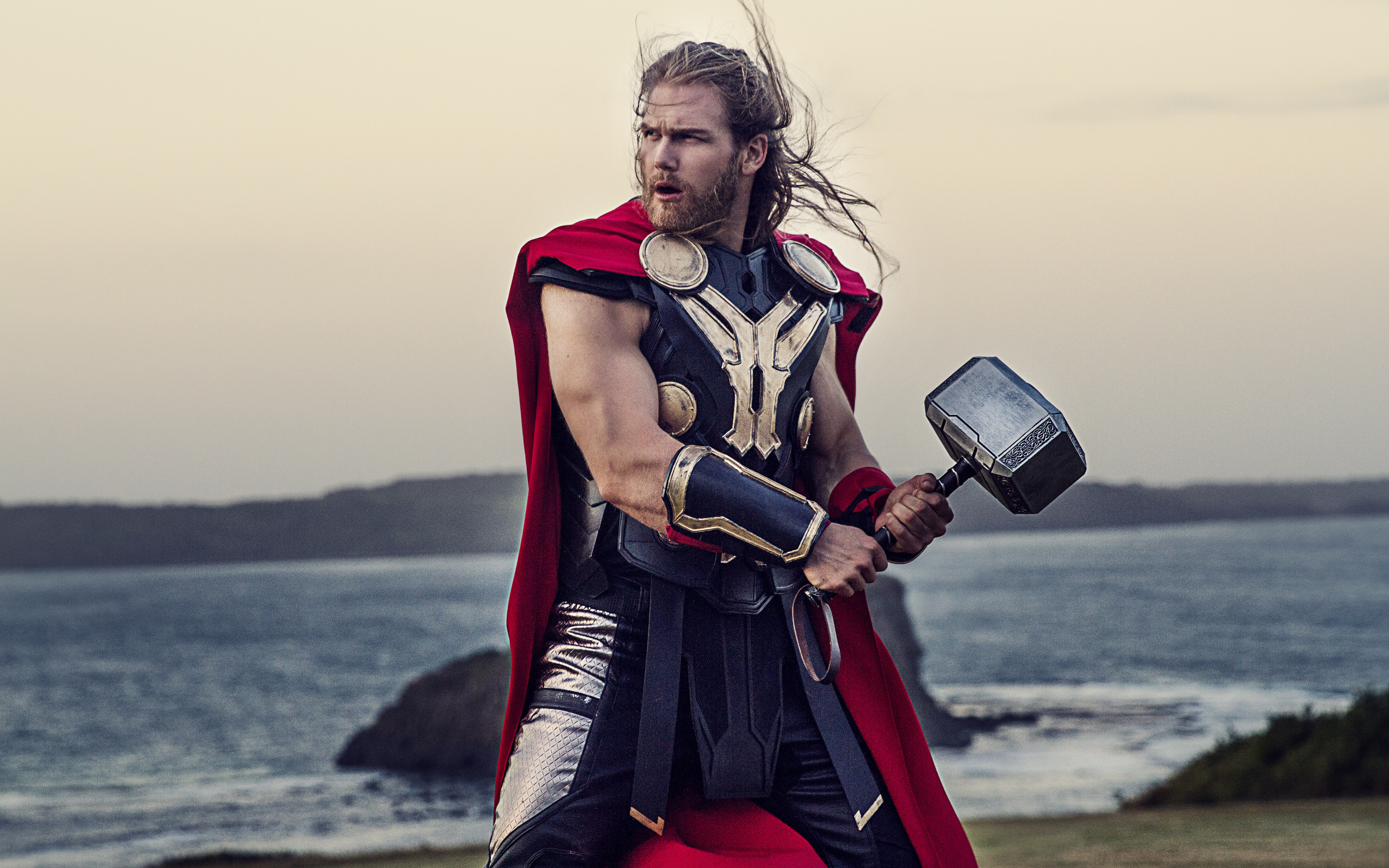 Thor bijagra