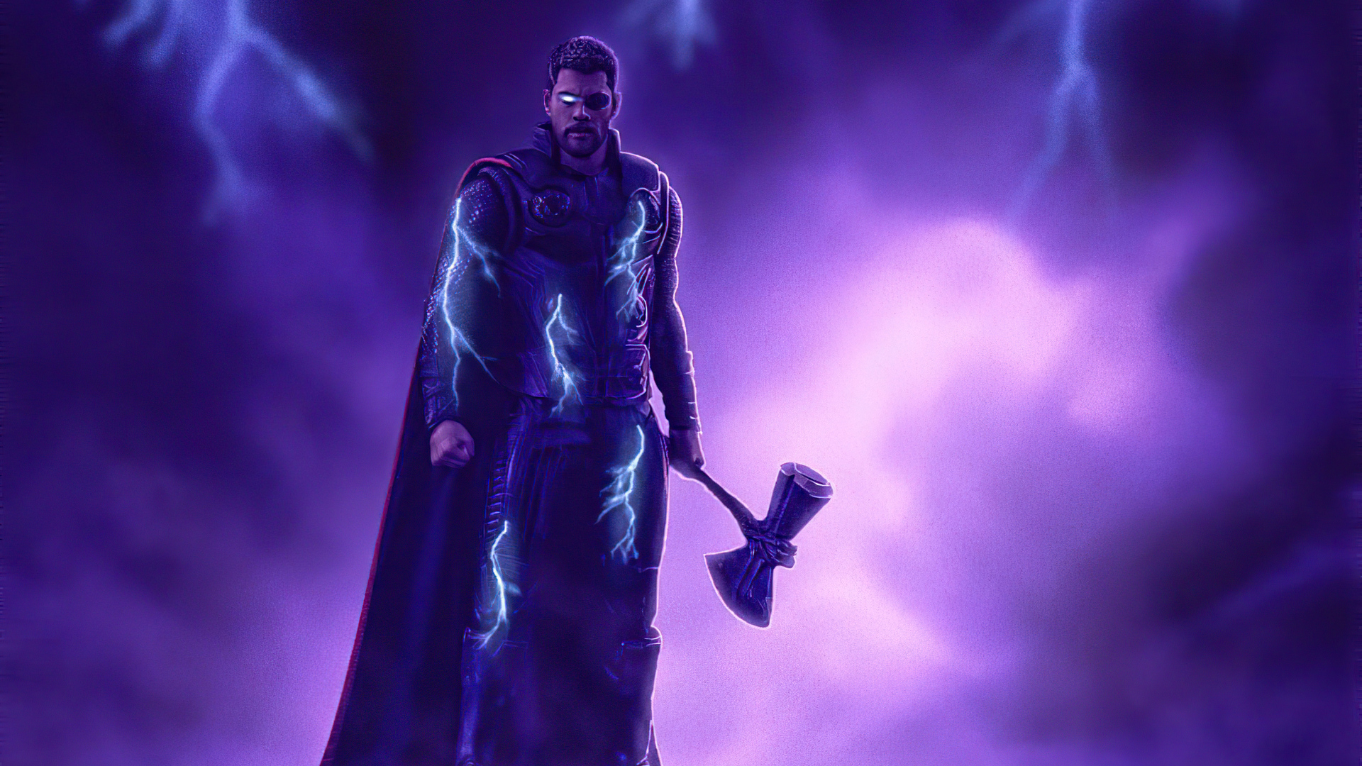 Thor: Ragnarok for apple download