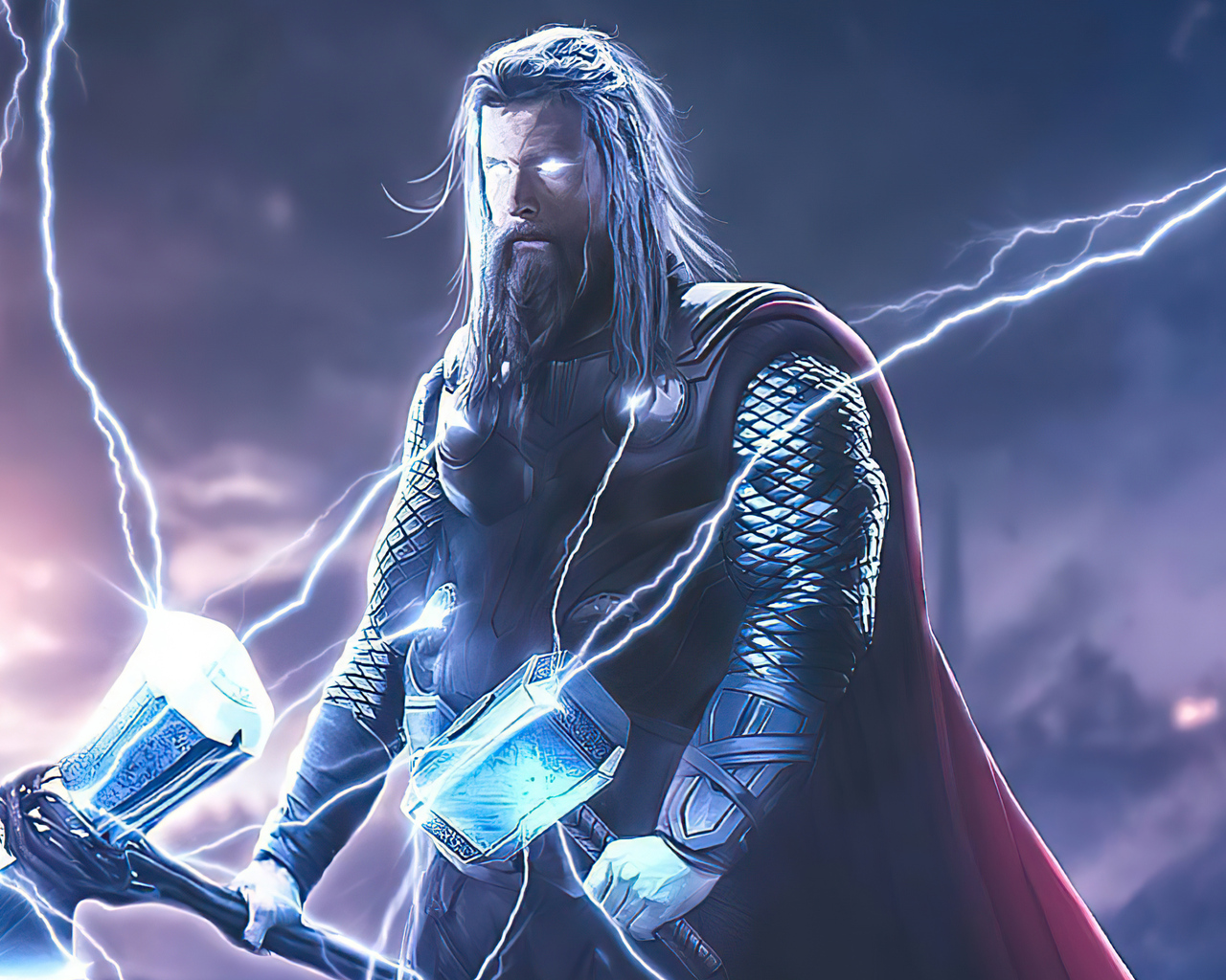 1280x1024 Thor New Hammer 4k 1280x1024 Resolution HD 4k Wallpapers, Images,  Backgrounds, Photos and Pictures