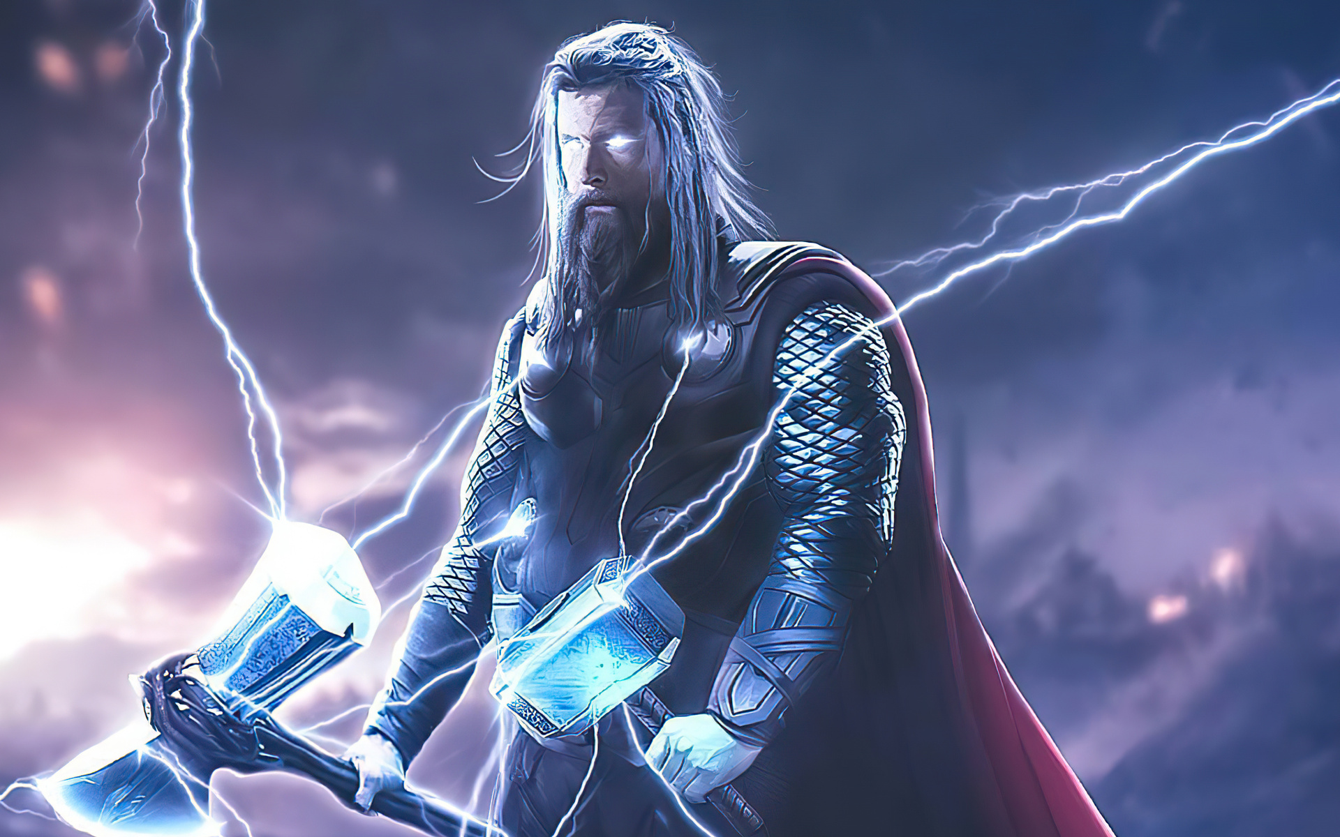 1920x1200 Thor New Hammer 4k 1080P Resolution HD 4k Wallpapers, Images ...