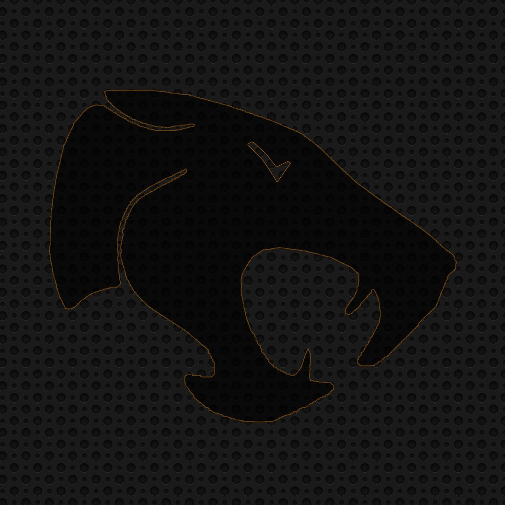 2048x2048 Thundercats Dark Logo Ipad Air HD 4k Wallpapers, Images ...