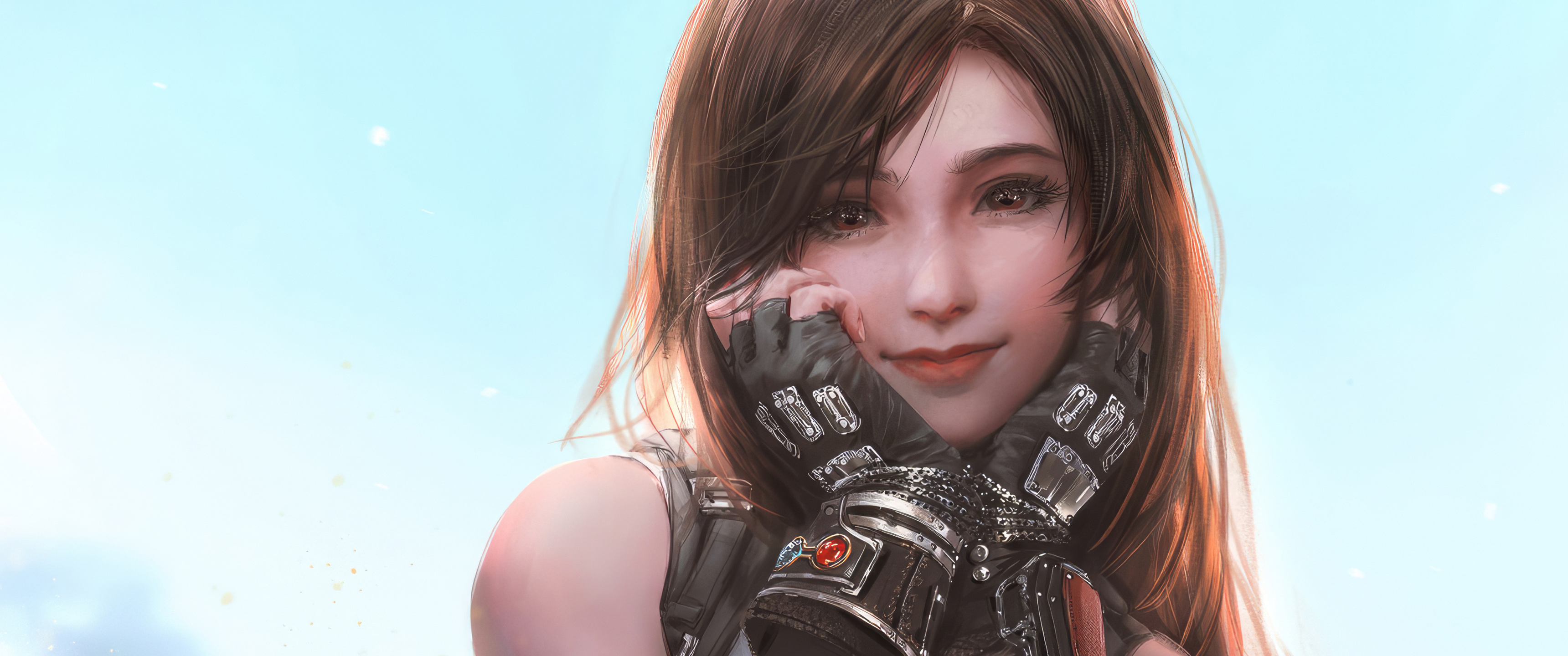 3440x1440 Tifa Lockhart 2023 UltraWide Quad HD 1440P ,HD 4k Wallpapers ...